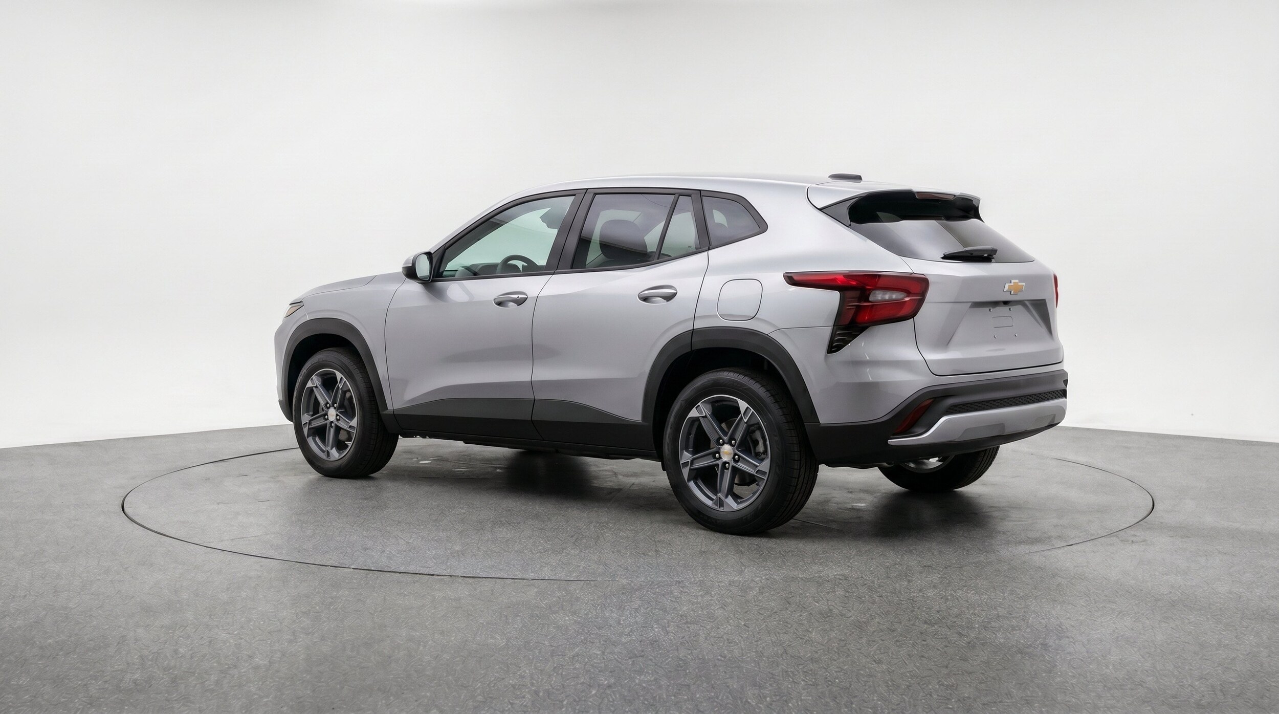 Thumbnail: 2026 Chevrolet Blazer - 6