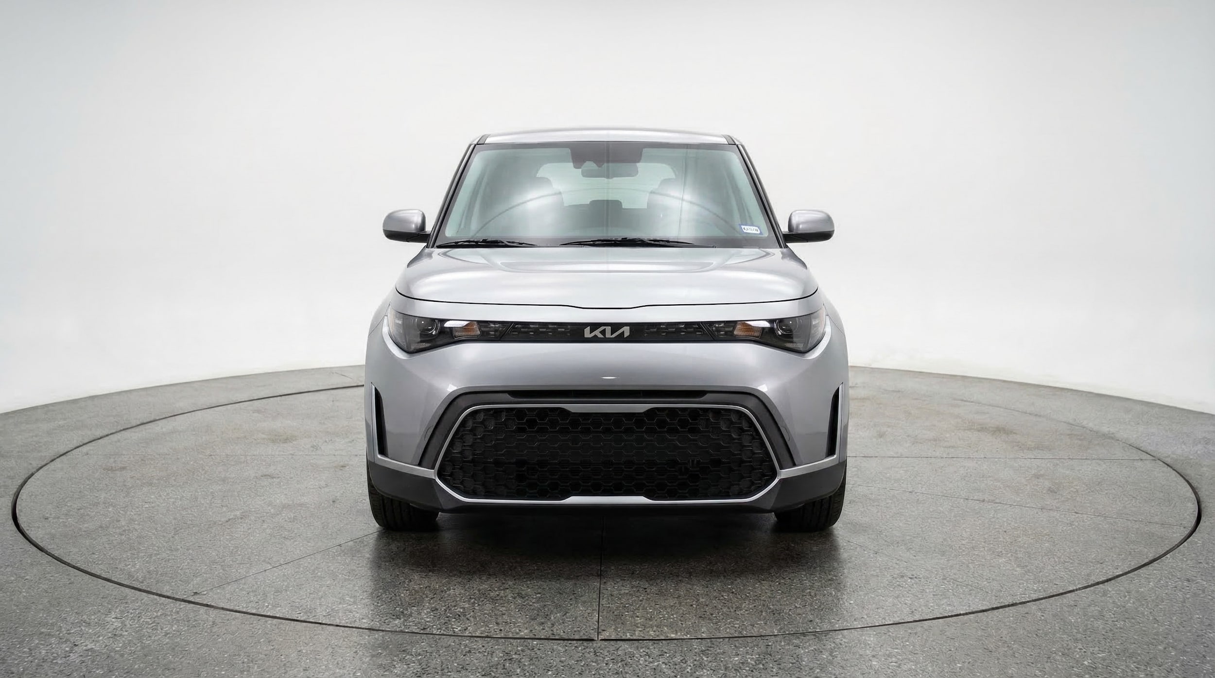 Thumbnail: 2025 Kia Soul - 2