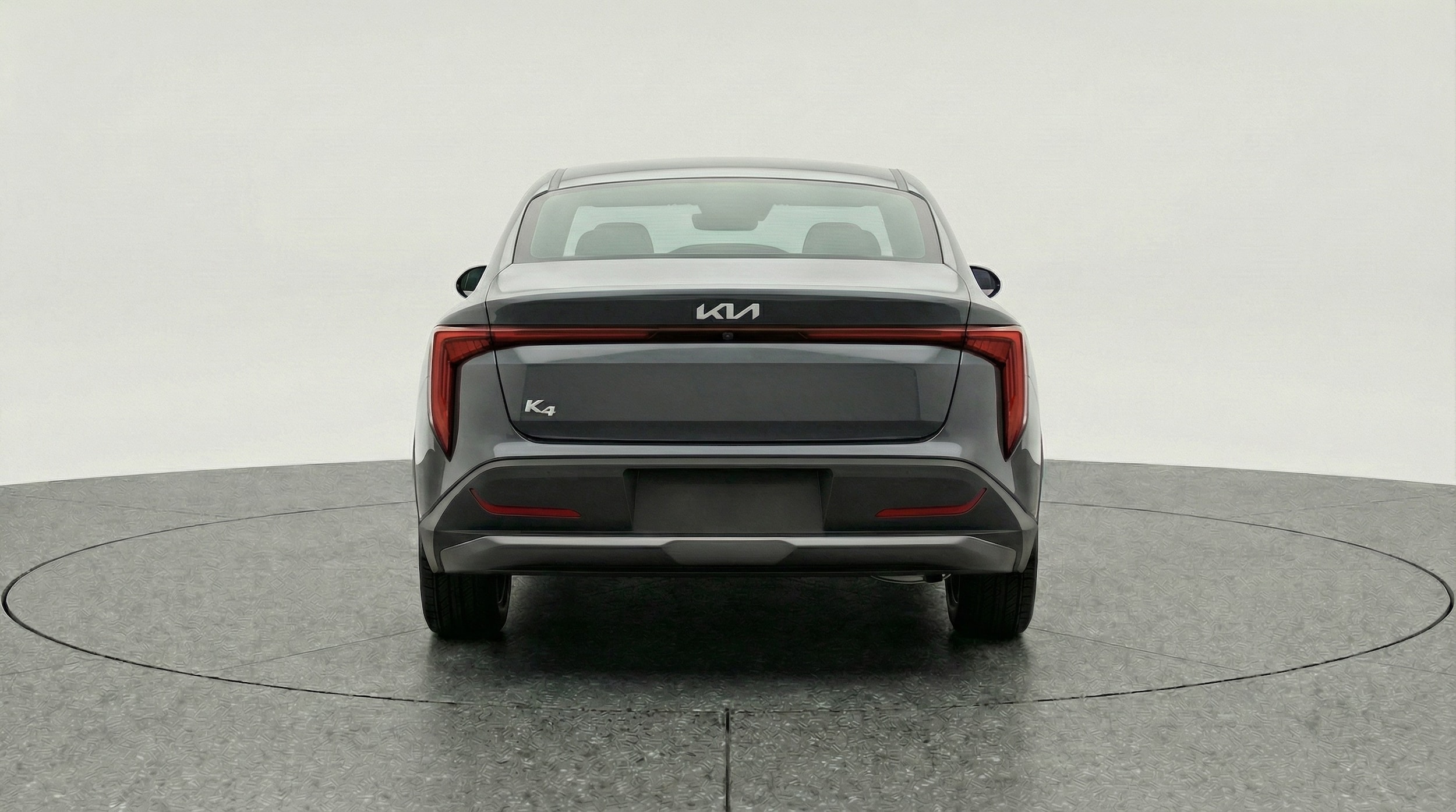 Thumbnail: 2025 Kia K4 - 6