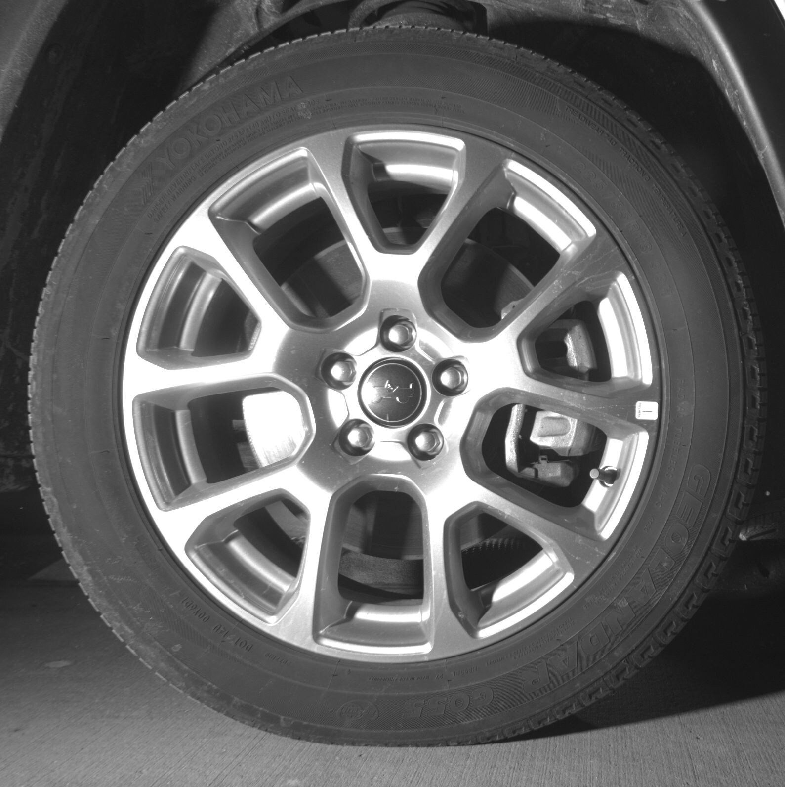 Thumbnail: 2025 Jeep Compass - 10