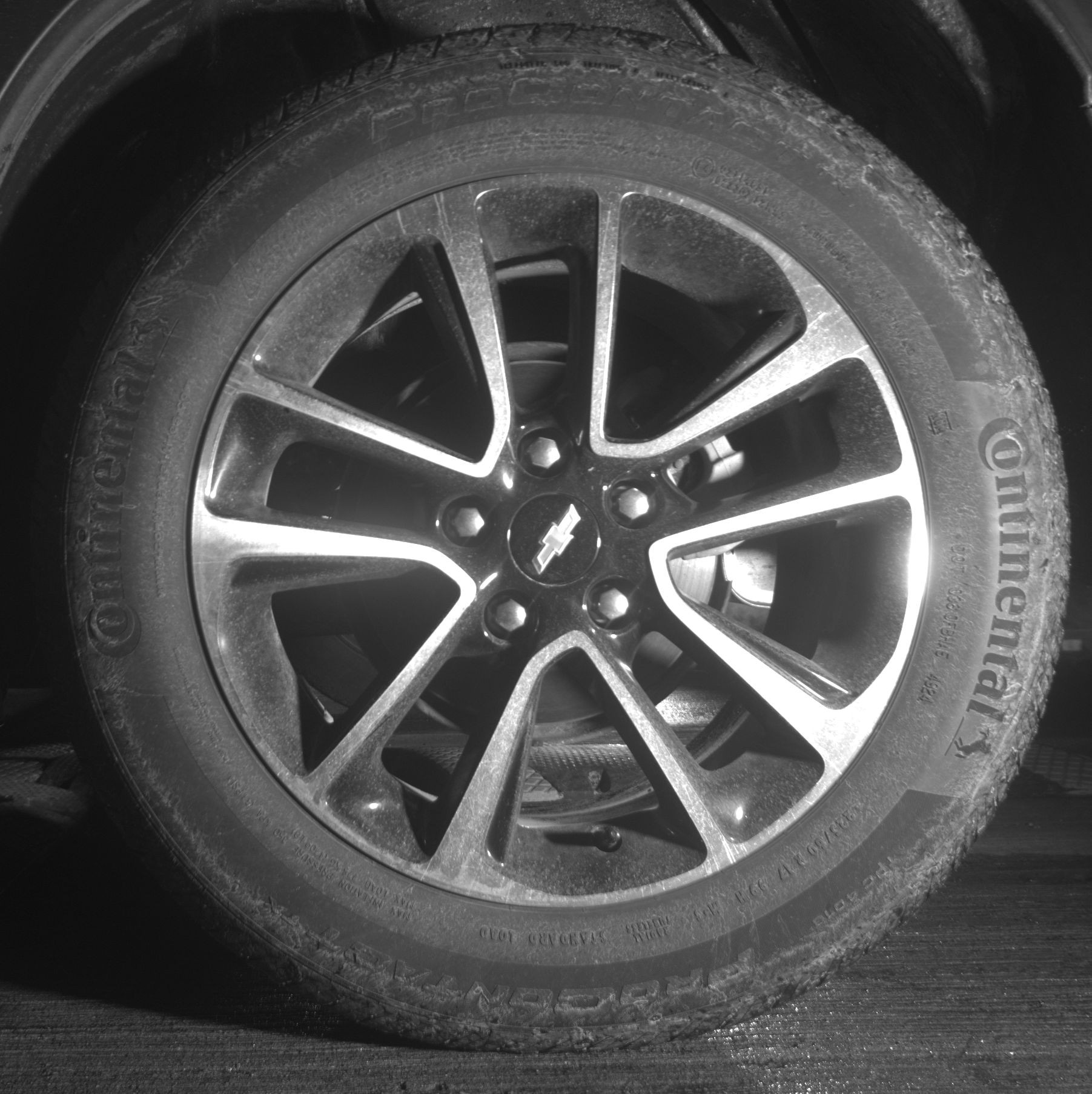 Thumbnail: 2025 Chevrolet TrailBlazer - 11