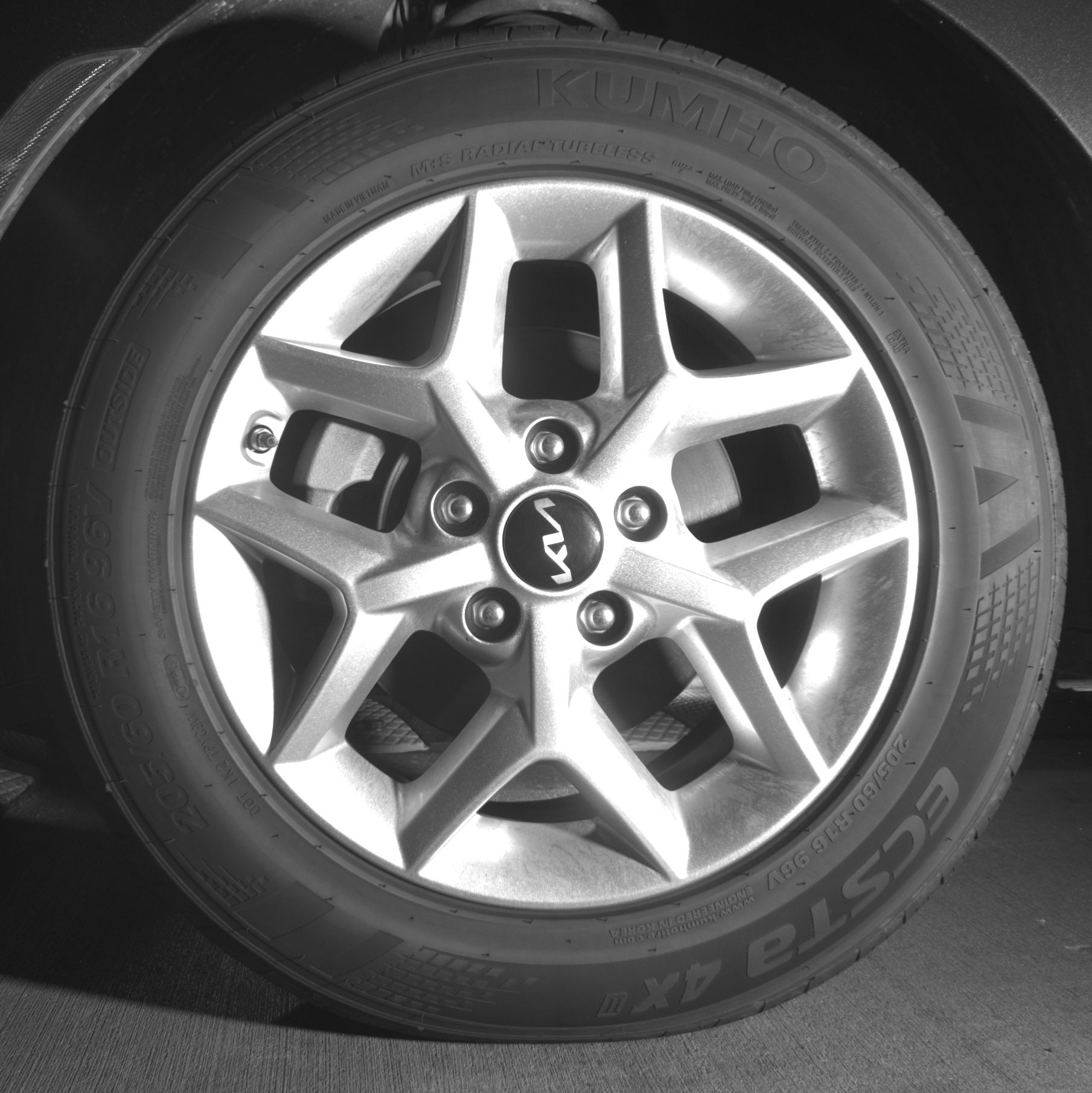 Thumbnail: 2025 Kia Soul - 16