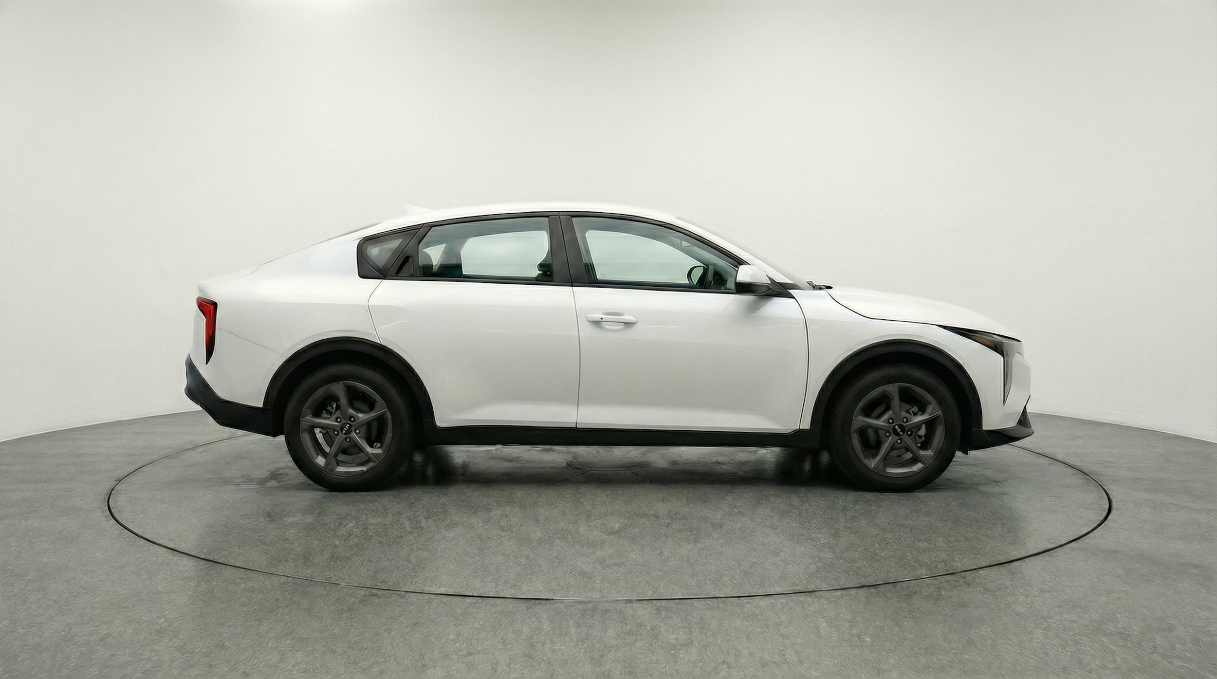 Thumbnail: 2025 Kia K4 - 8