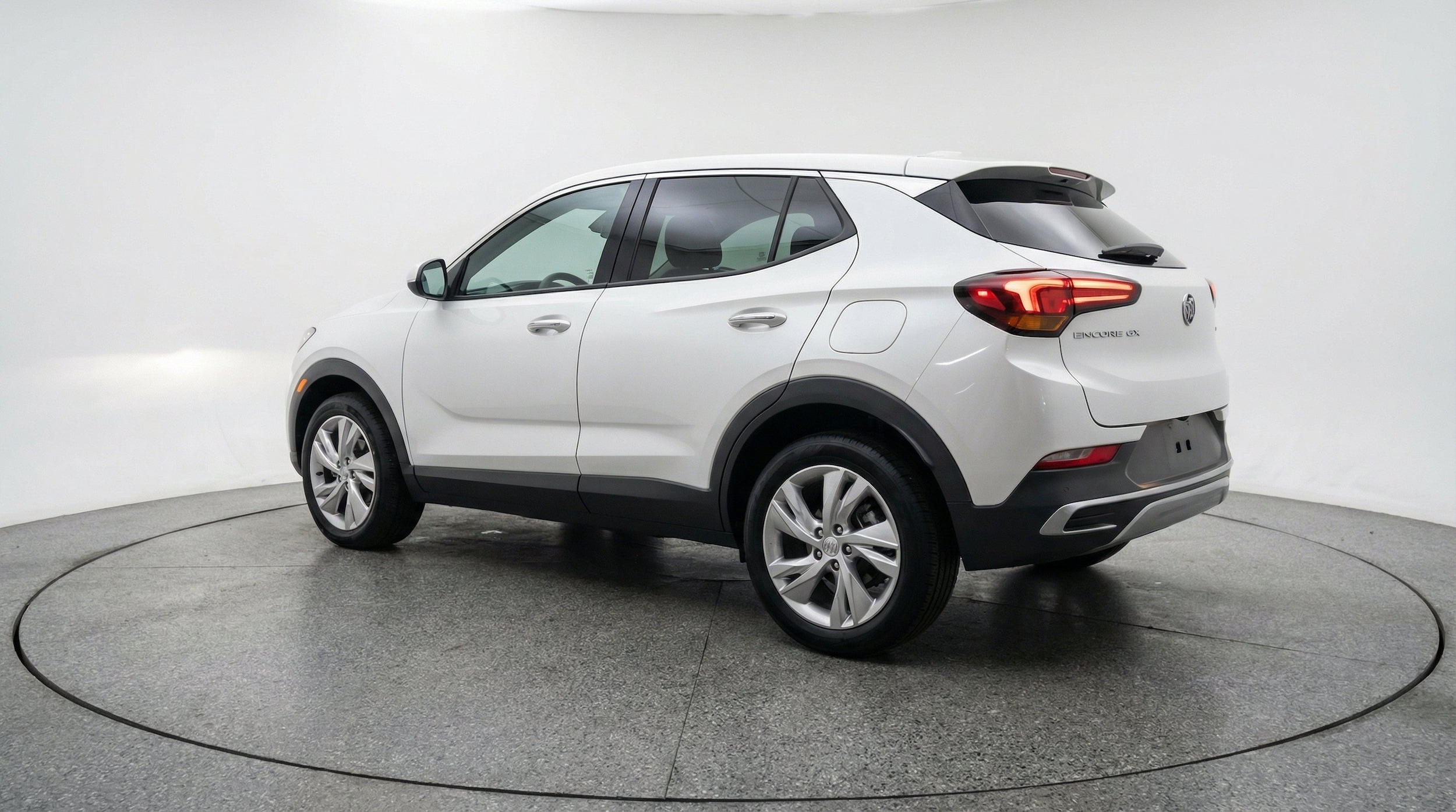 Thumbnail: 2026 Buick Encore GX - 6