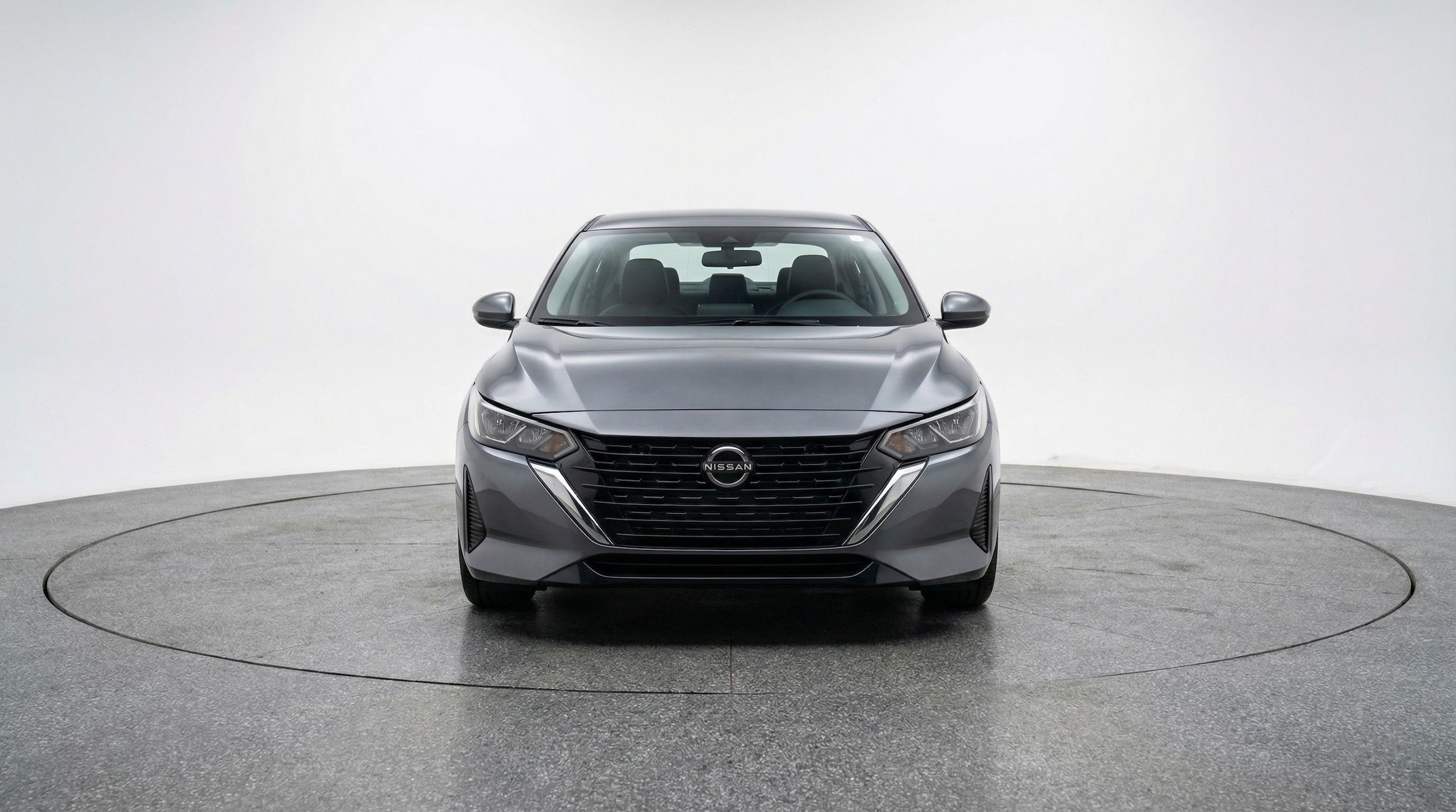 Thumbnail: 2025 Nissan Sentra - 2