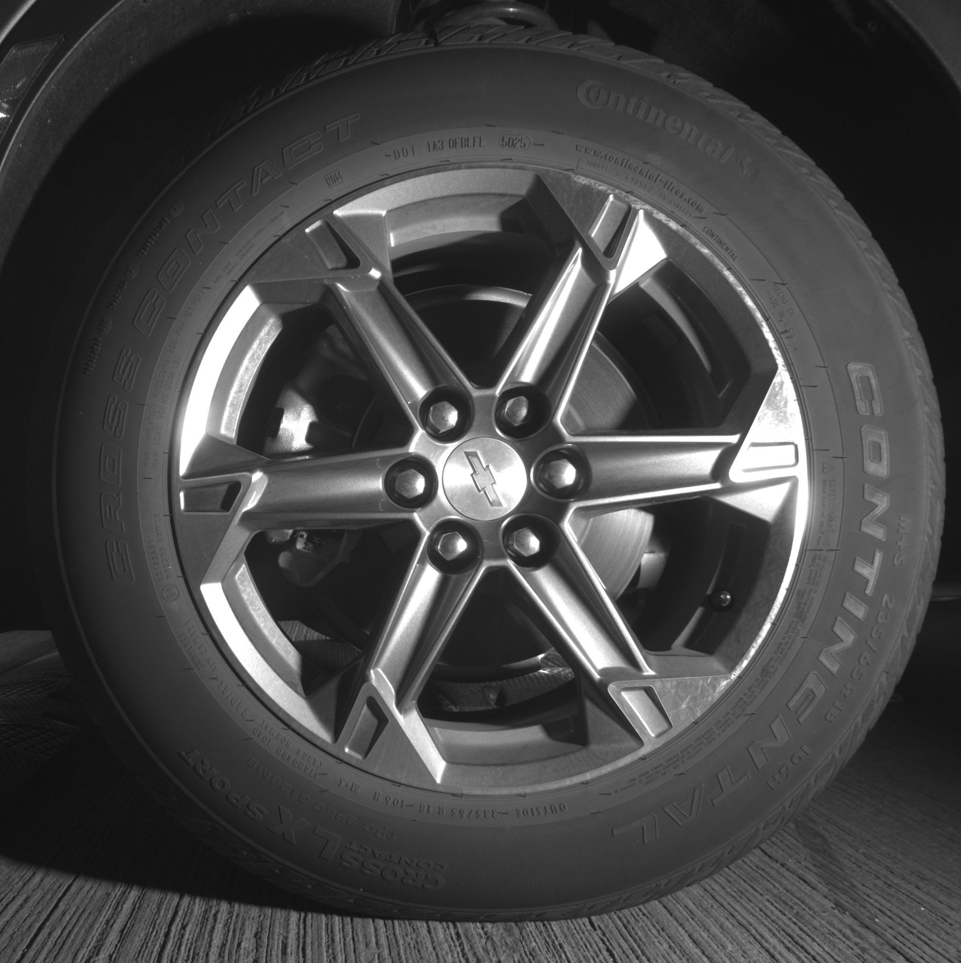 Thumbnail: 2026 Chevrolet Blazer - 12