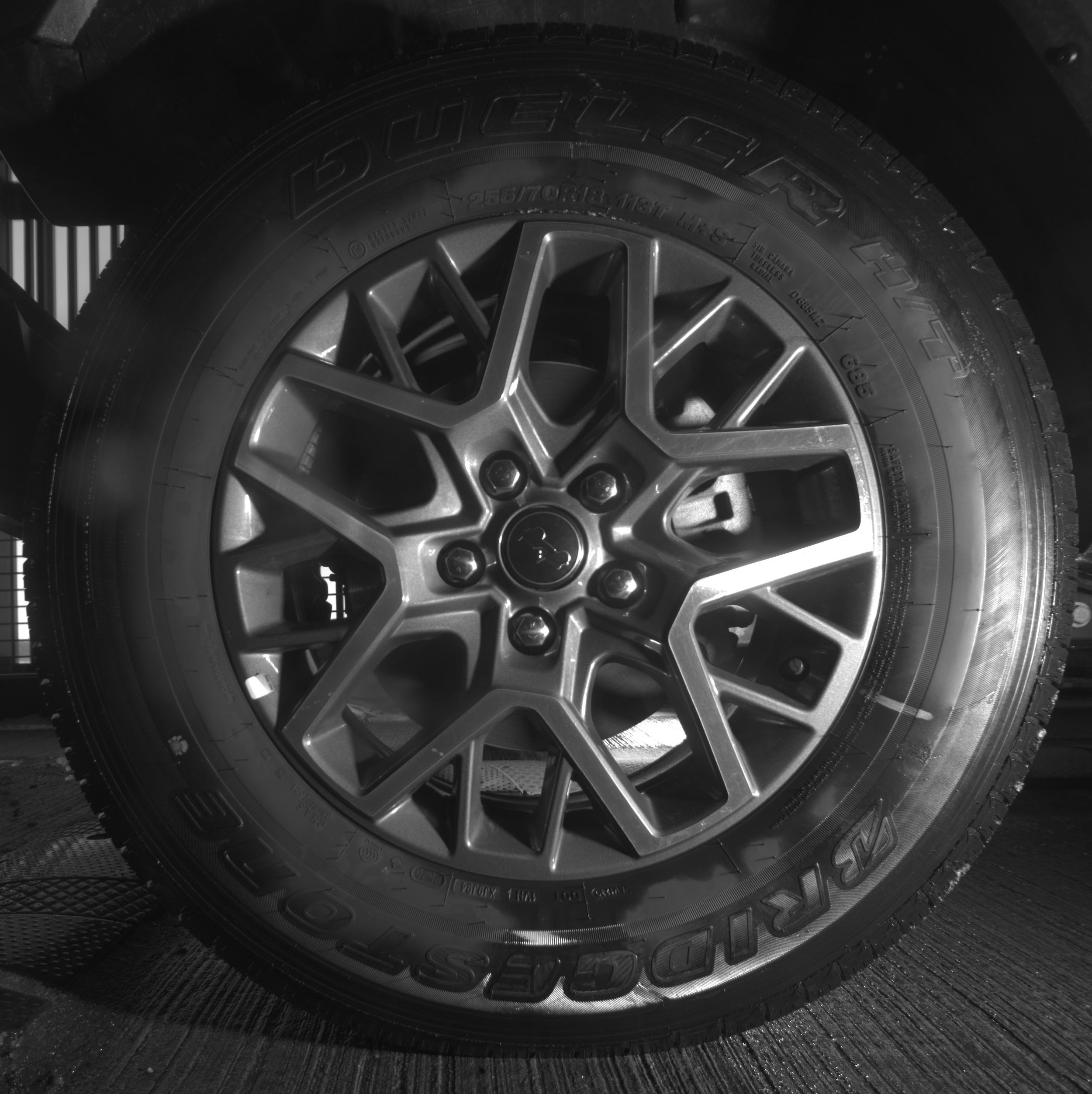 Thumbnail: 2025 Jeep Wrangler - 9