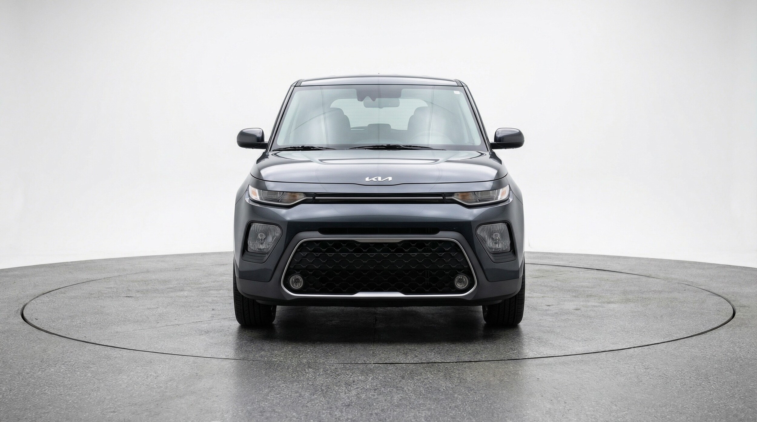 Thumbnail: 2025 Kia Soul - 2