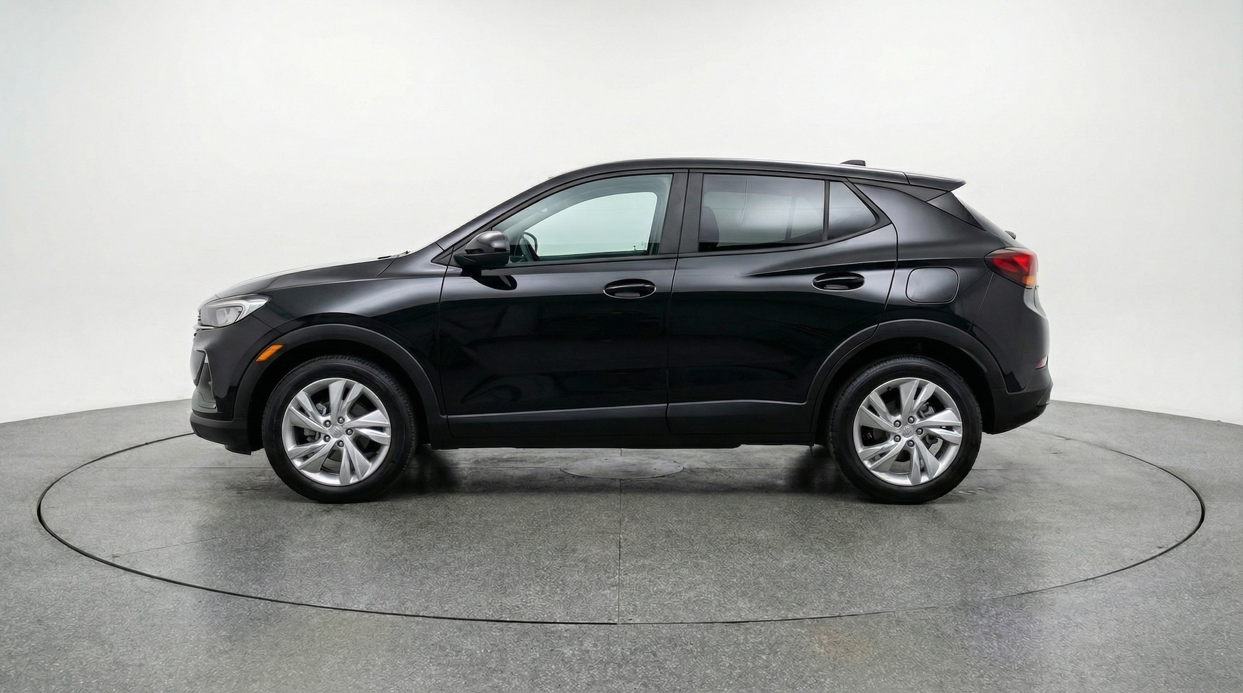 Thumbnail: 2025 Buick Encore GX - 4