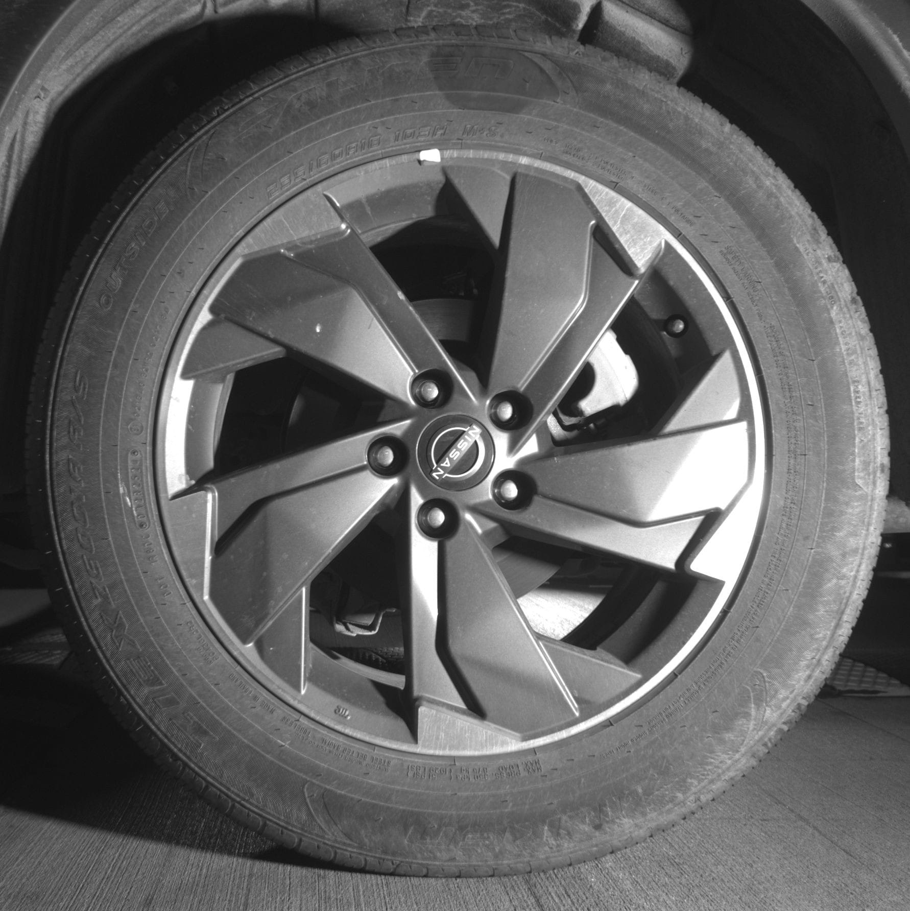 Thumbnail: 2025 Nissan Rogue - 11