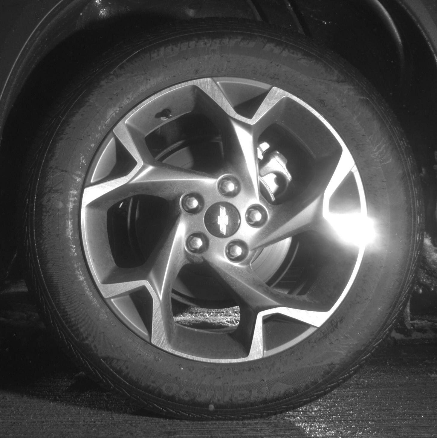 Thumbnail: 2025 Chevrolet Trax - 11