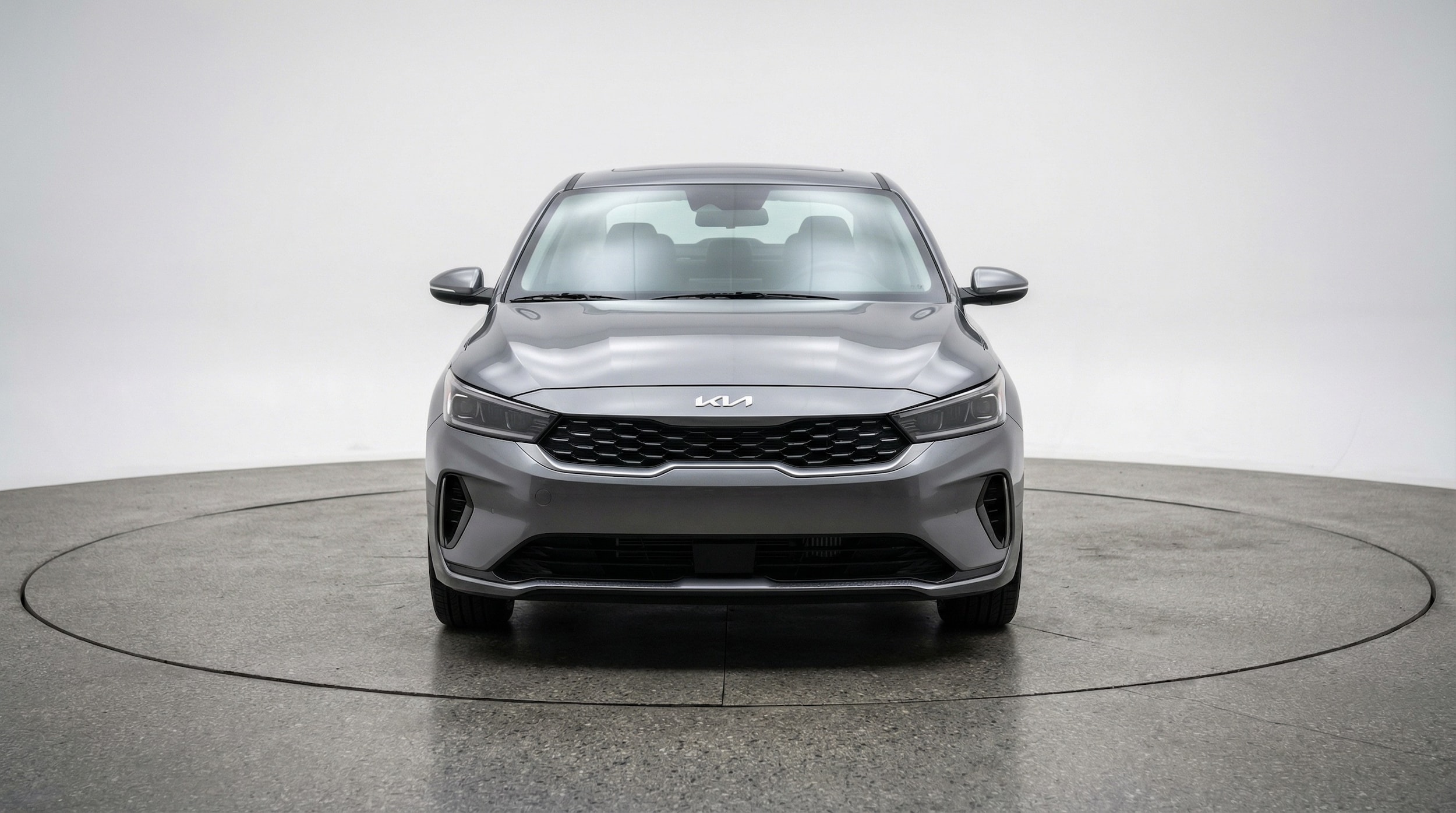 Thumbnail: 2025 Kia K4 - 2