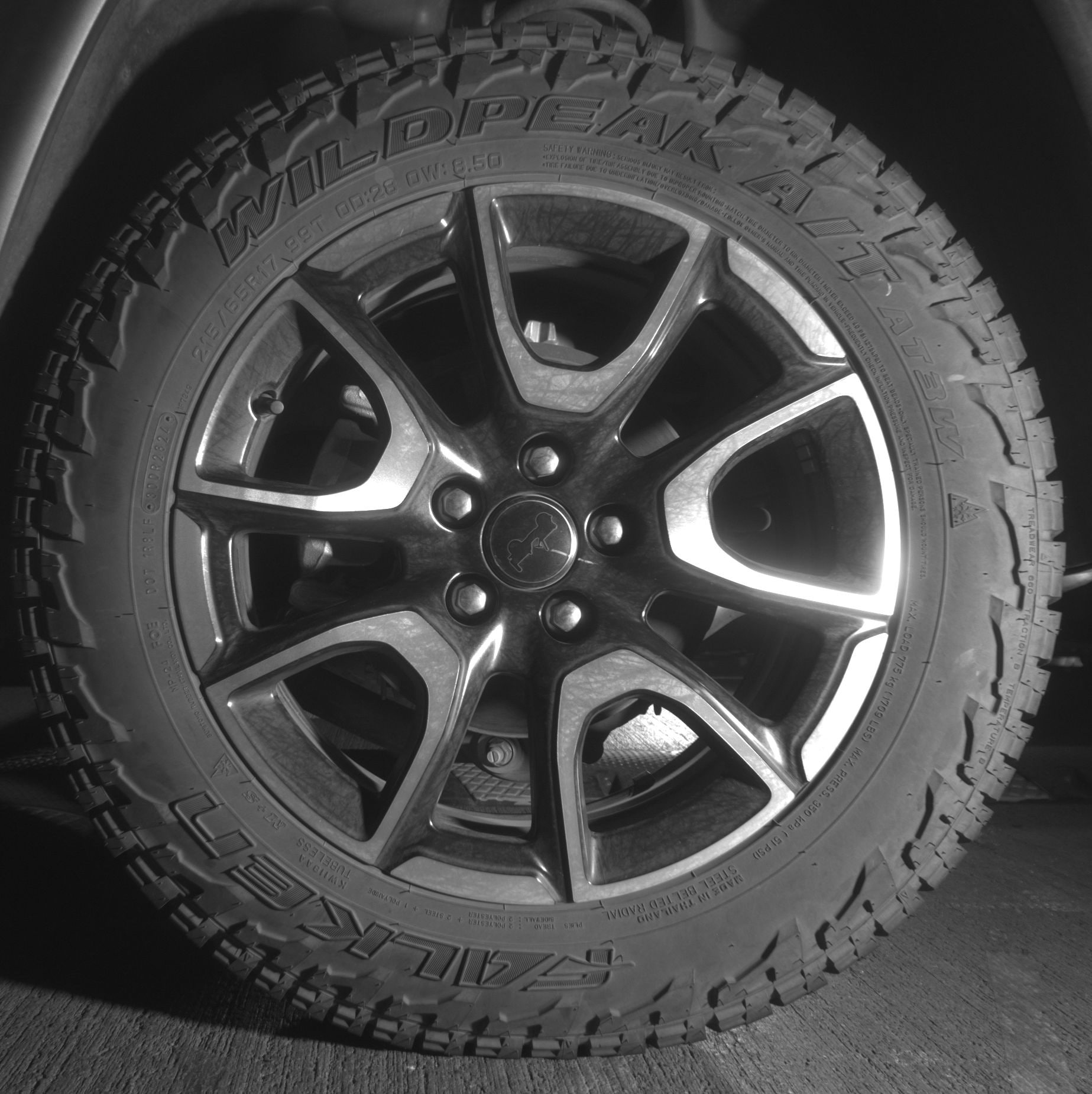 Thumbnail: 2025 Jeep Compass - 11