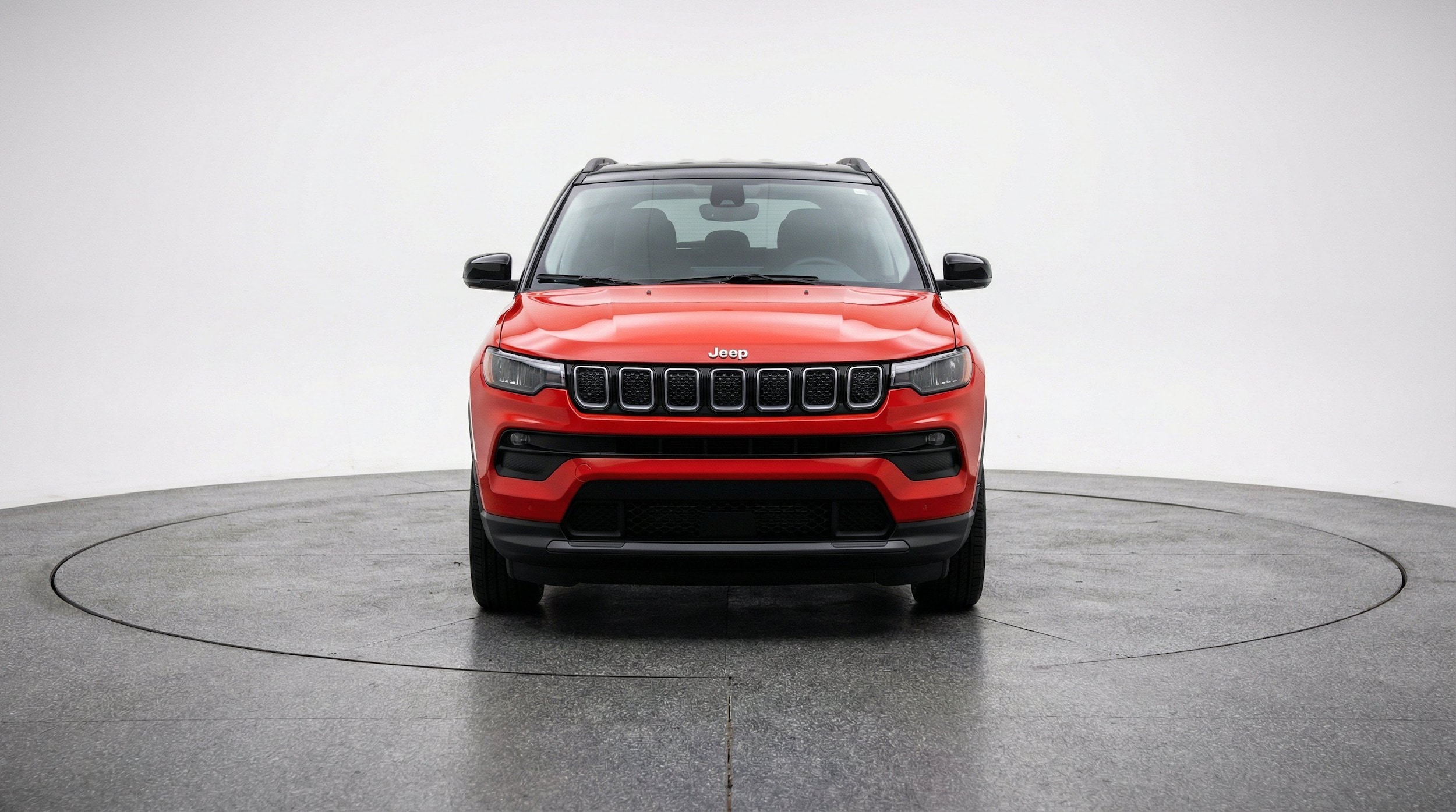 Thumbnail: 2025 Jeep Compass - 2