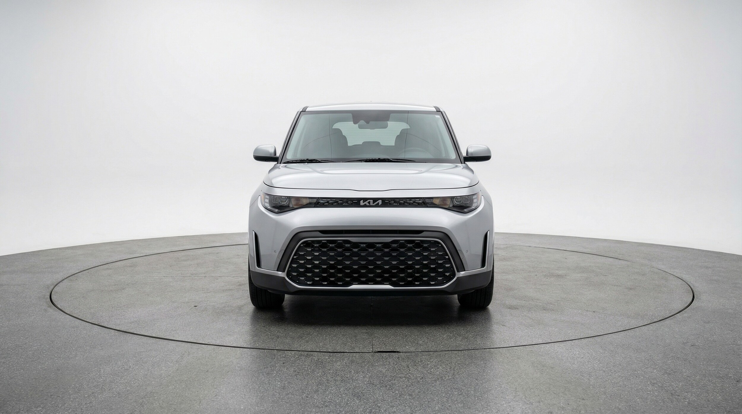 Thumbnail: 2025 Kia Soul - 2