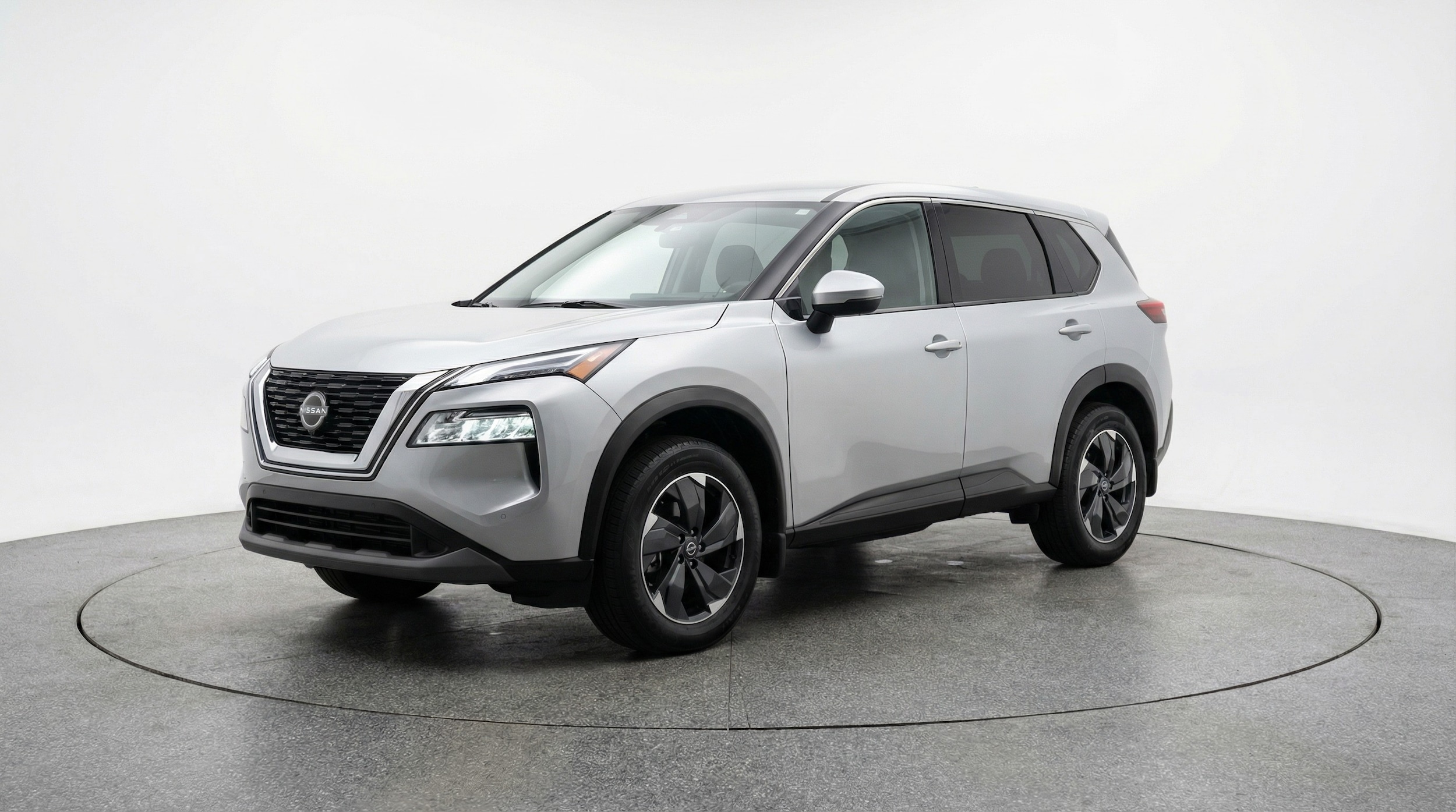 Thumbnail: 2025 Nissan Rogue - 3