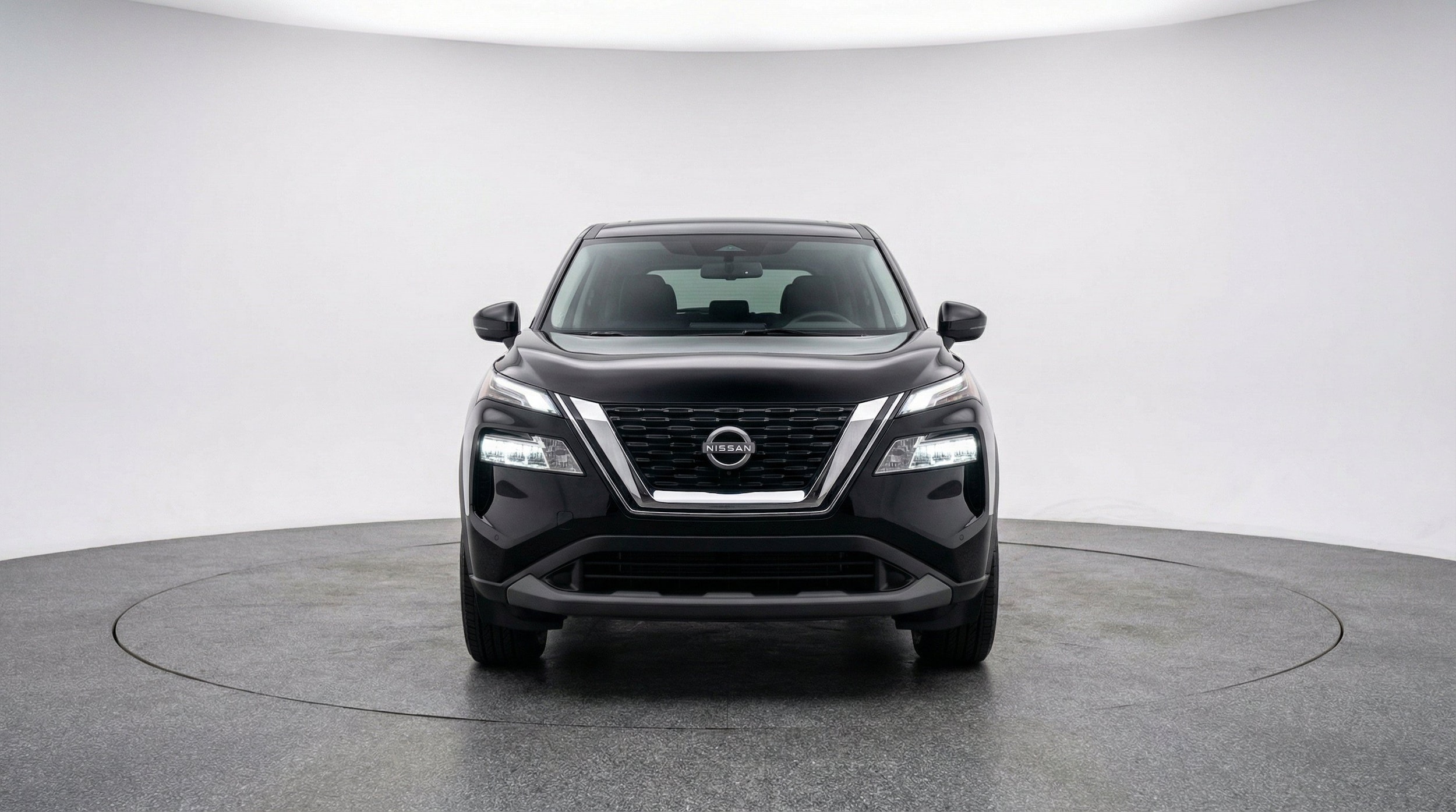 Thumbnail: 2026 Nissan Rogue - 2