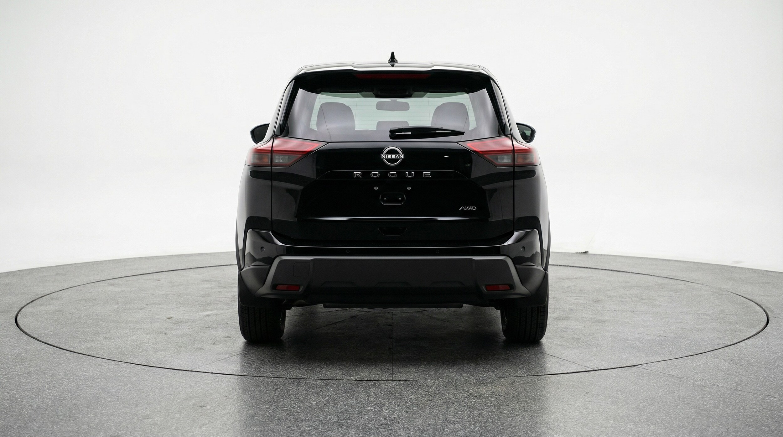 Thumbnail: 2025 Nissan Rogue - 6