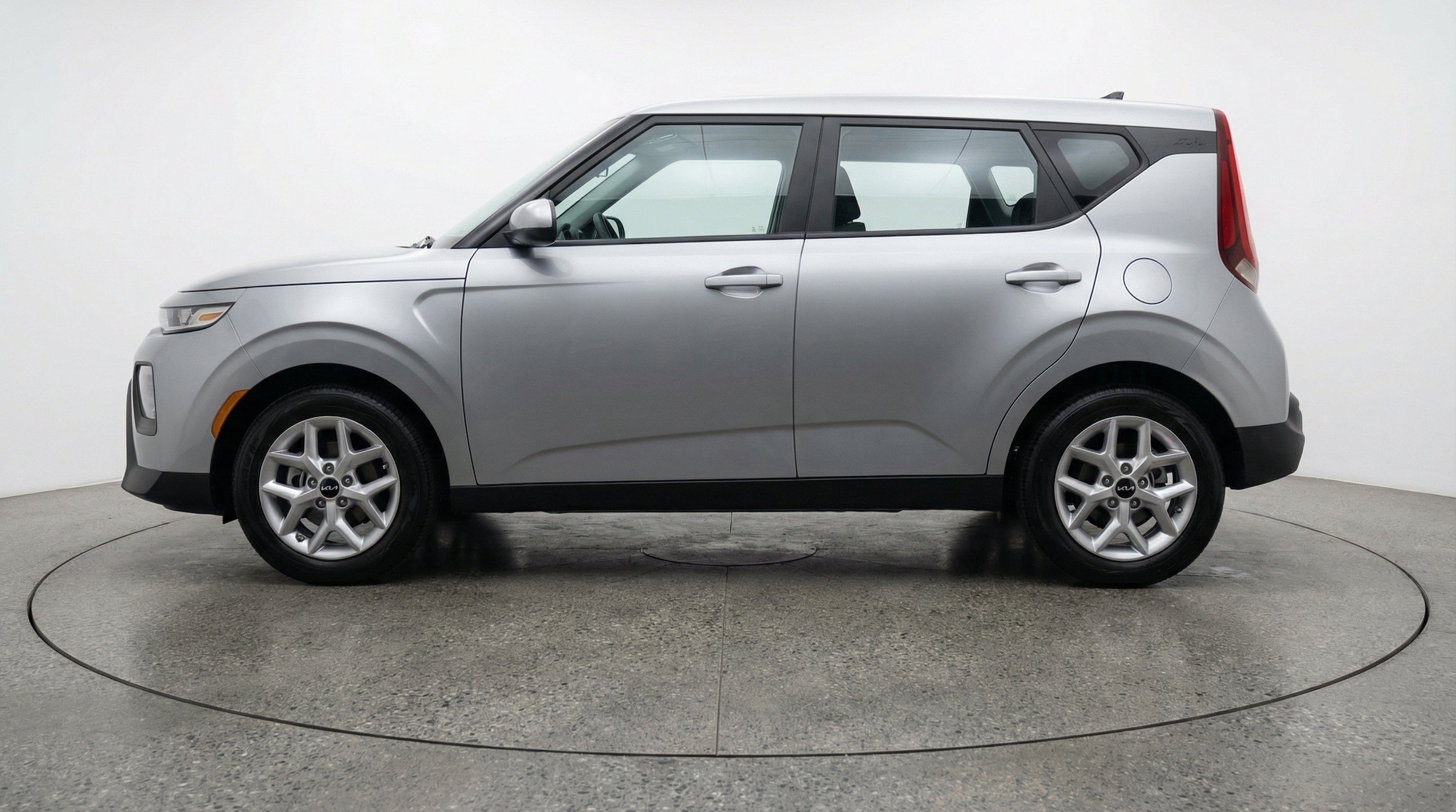 Thumbnail: 2025 Kia Soul - 5