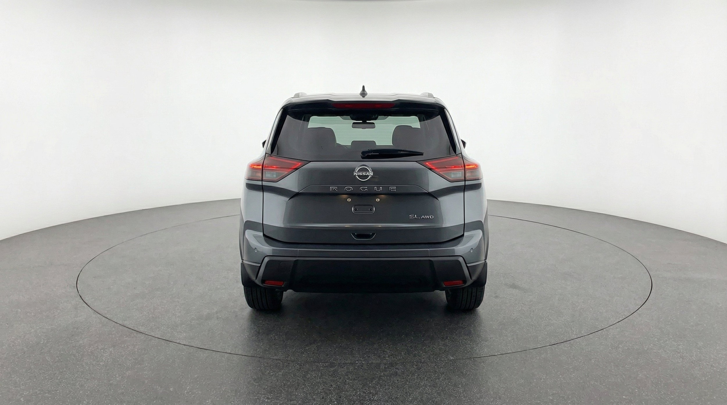 Thumbnail: 2026 Nissan Rogue - 7