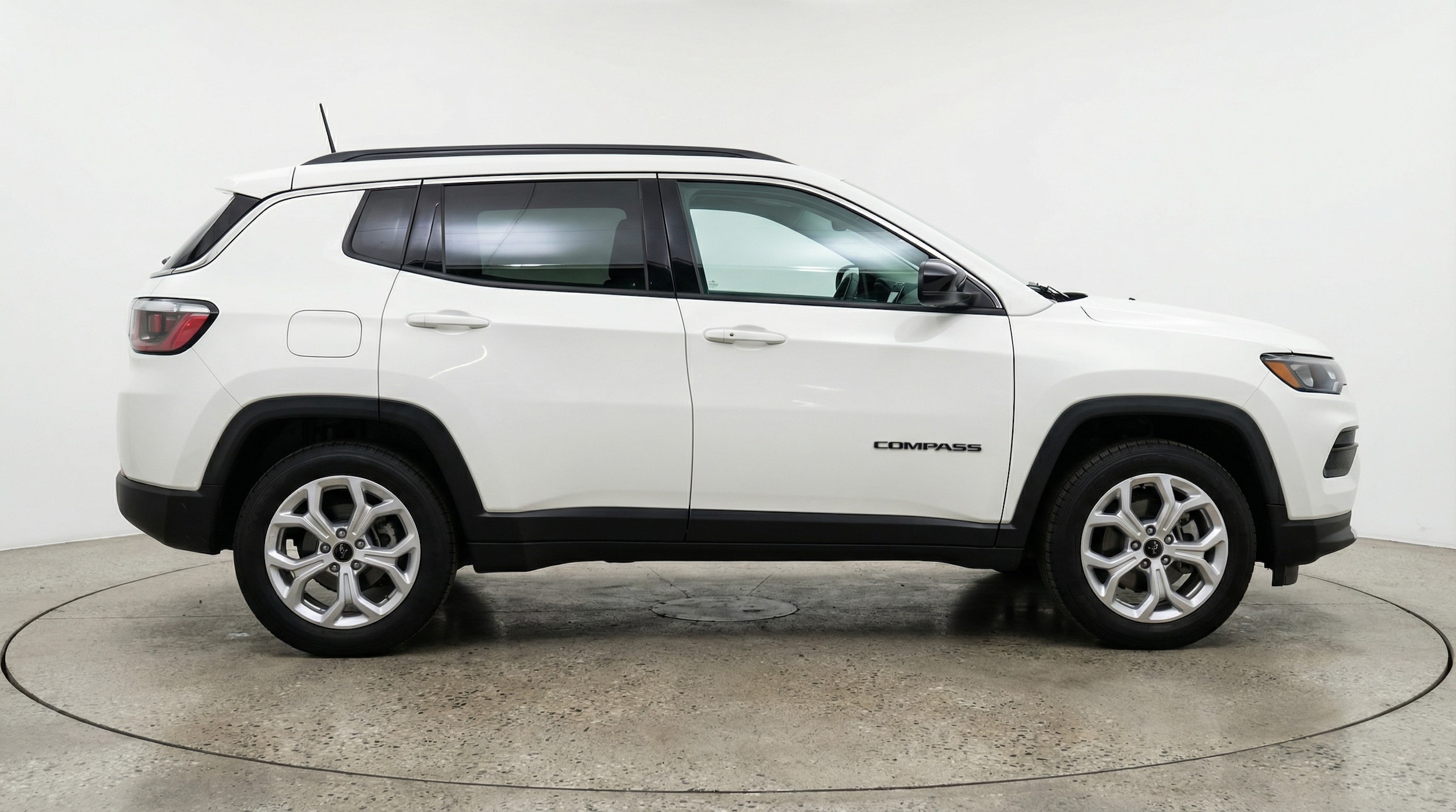 Thumbnail: 2025 Jeep Compass - 8
