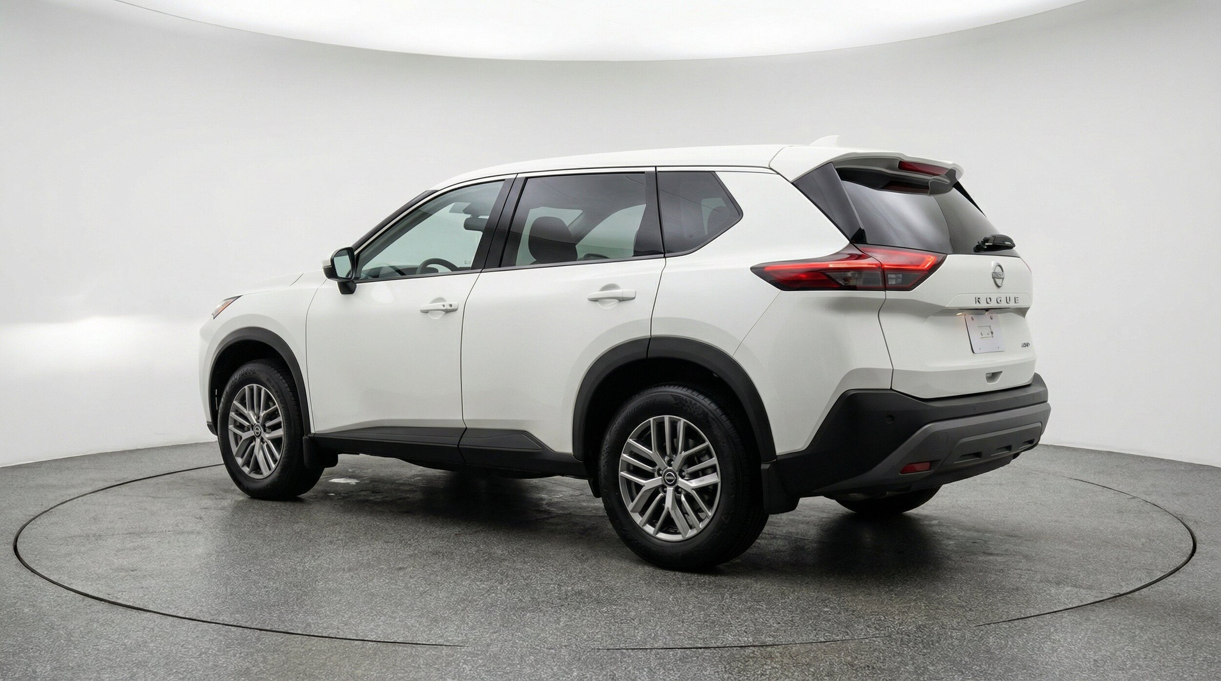 Thumbnail: 2026 Nissan Rogue - 6