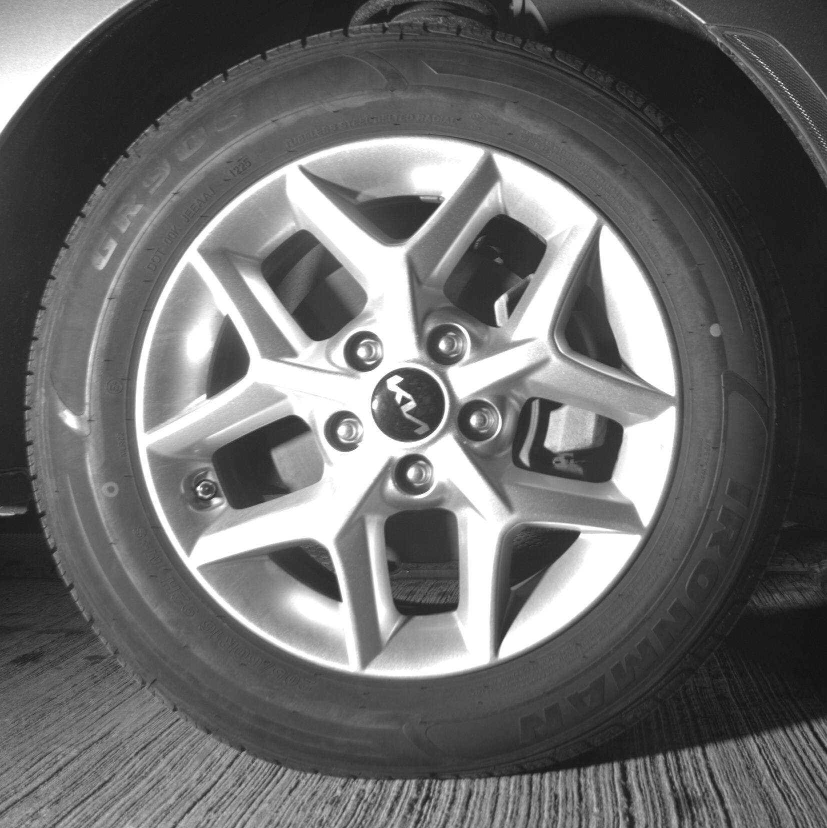 Thumbnail: 2025 Kia Soul - 10