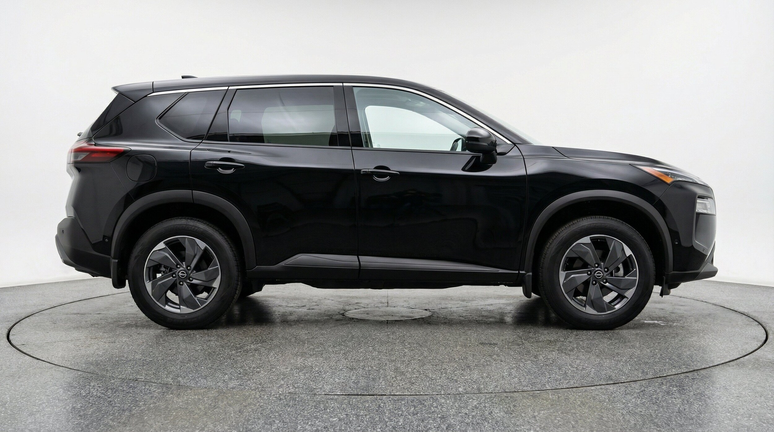 Thumbnail: 2026 Nissan Rogue - 11