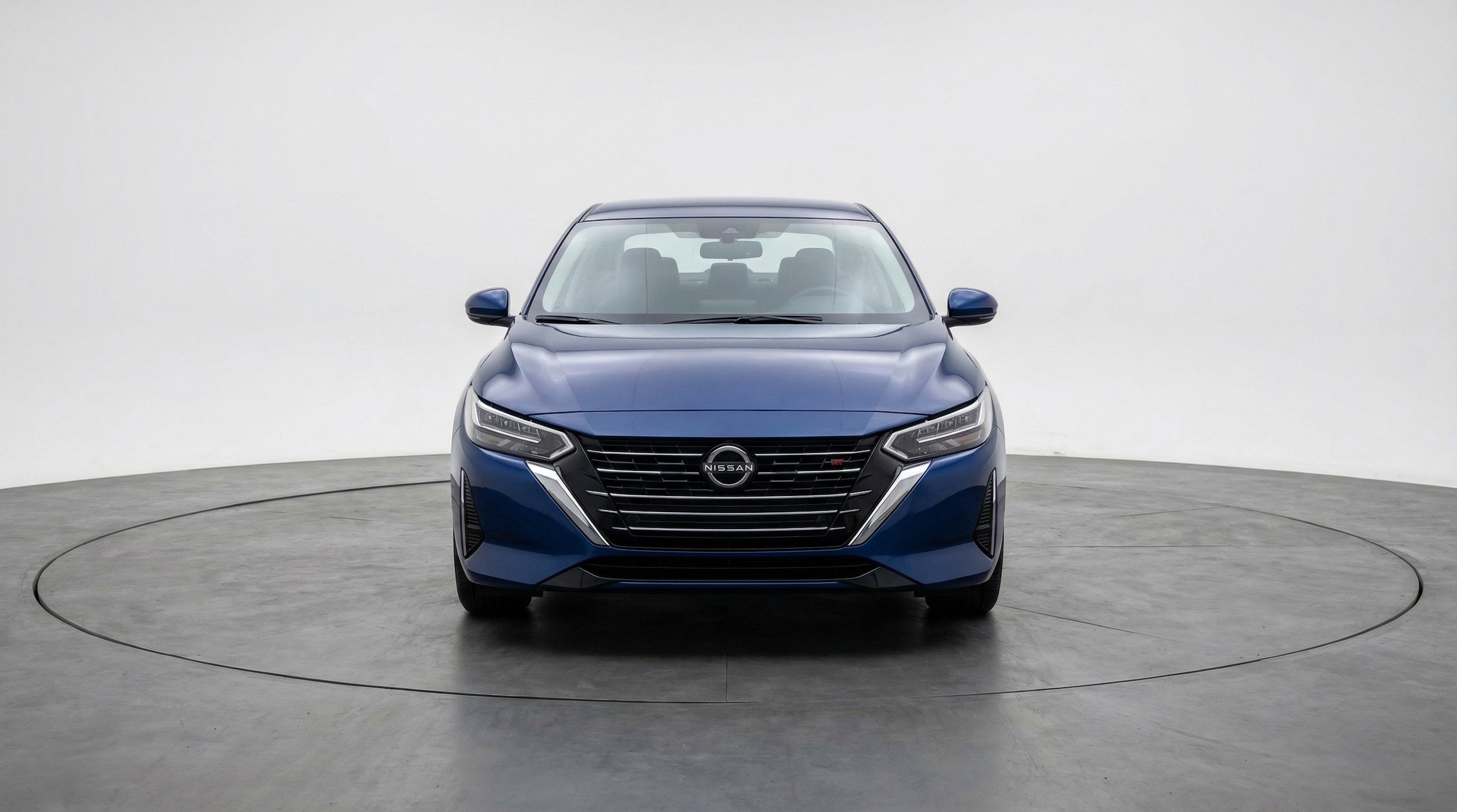 Thumbnail: 2025 Nissan Sentra - 2