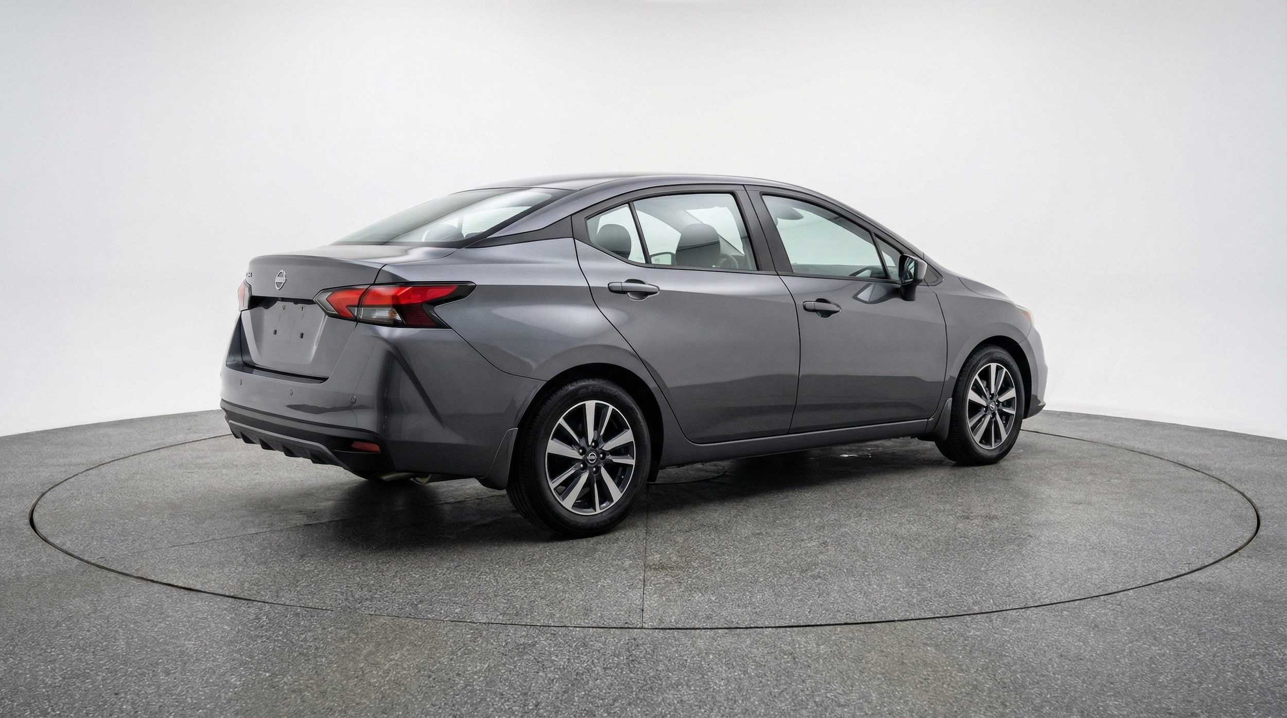 Thumbnail: 2025 Nissan Versa - 9