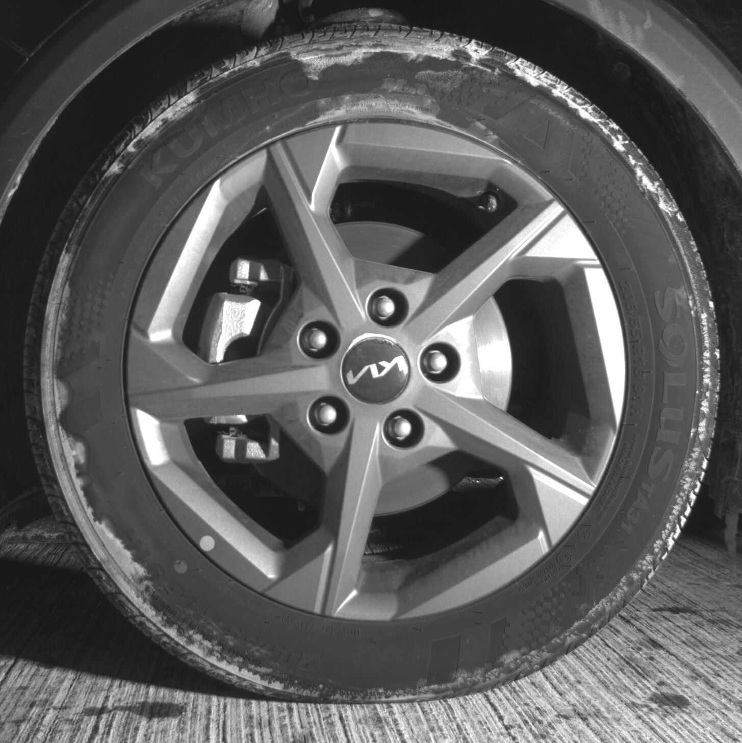 Thumbnail: 2025 Kia K4 - 9