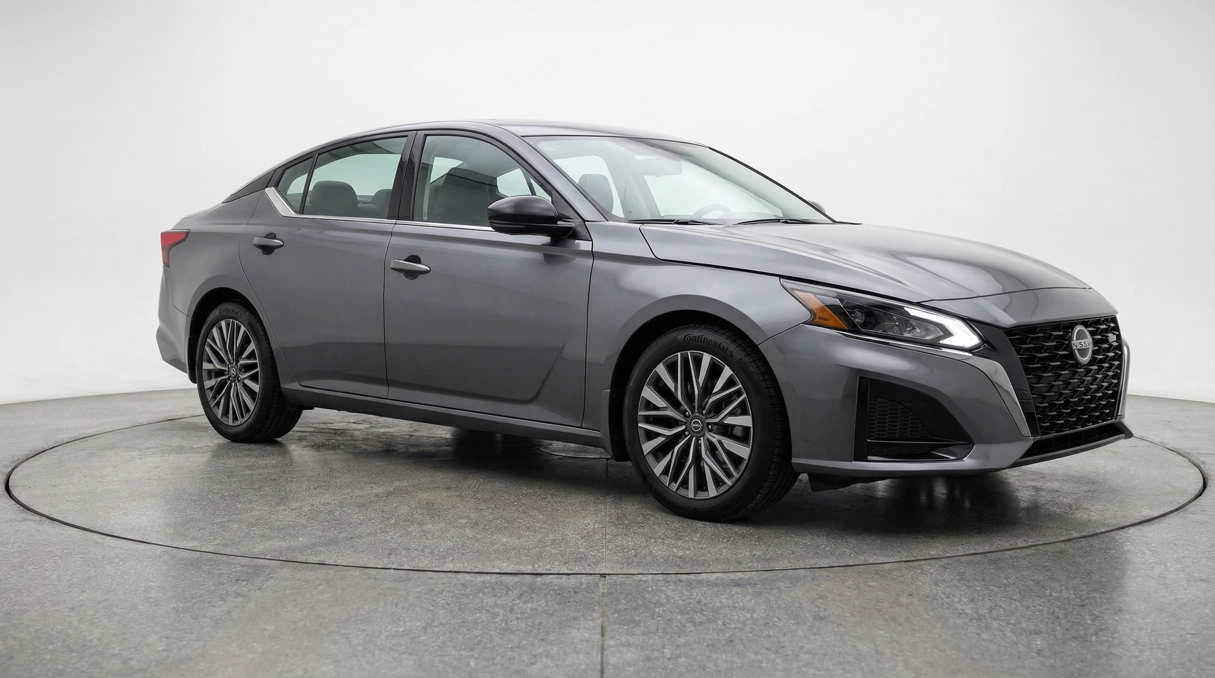 Thumbnail: 2025 Nissan Altima - 1