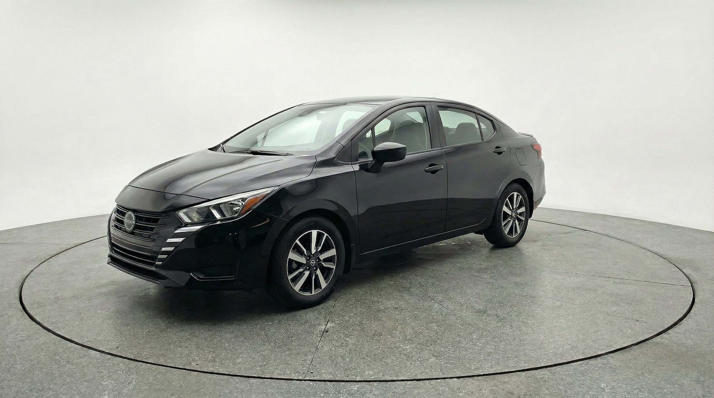 Thumbnail: 2025 Nissan Versa - 3