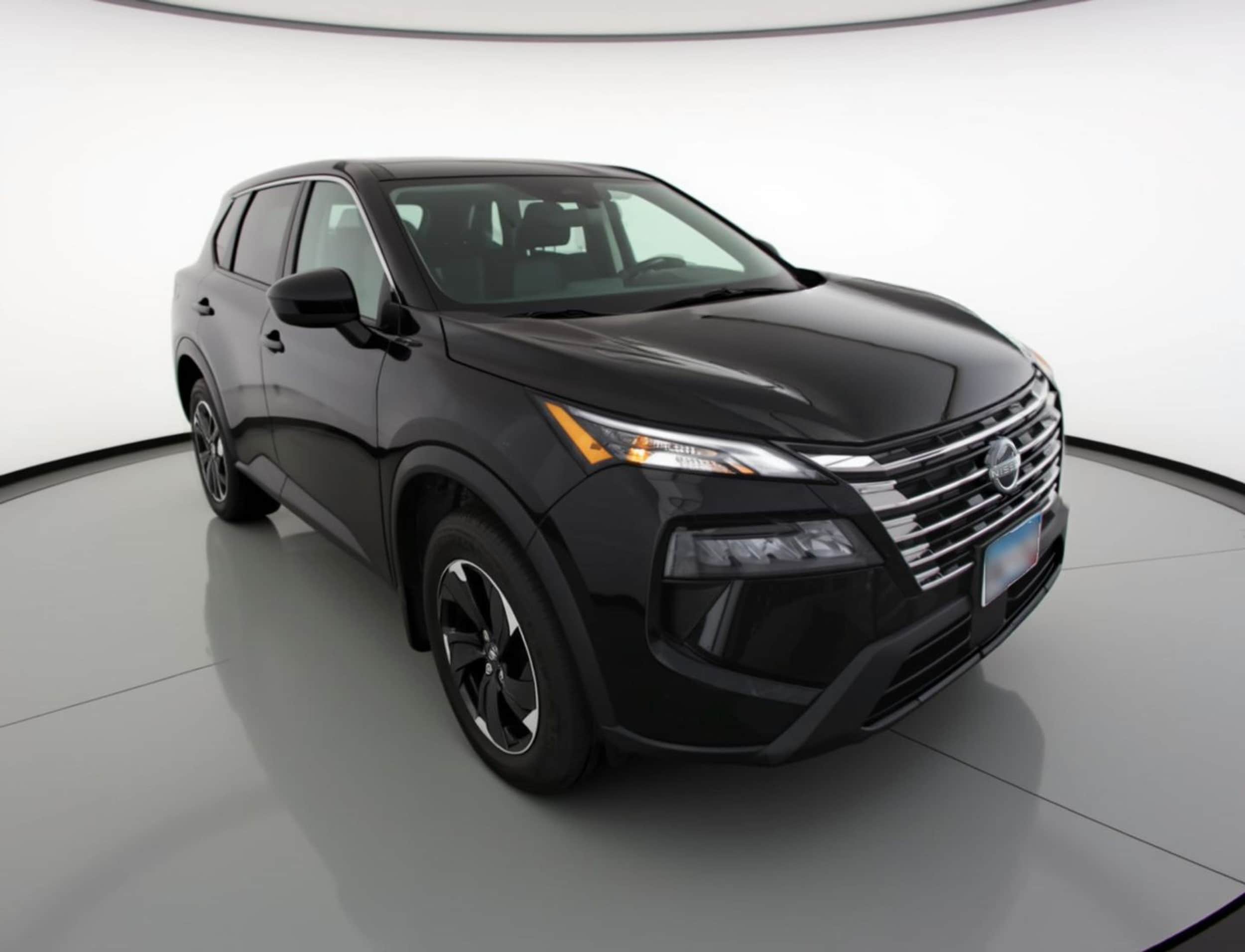 Thumbnail: 2025 Nissan Rogue - 1