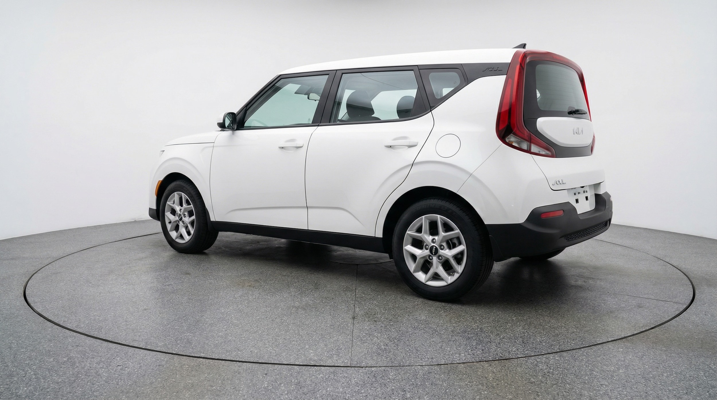 Thumbnail: 2025 Kia Soul - 5