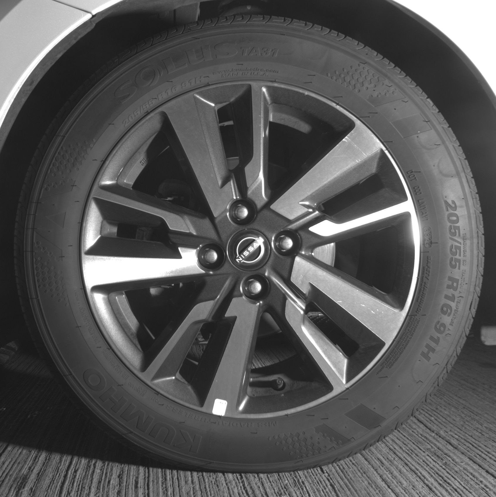 Thumbnail: 2025 Nissan Versa - 9