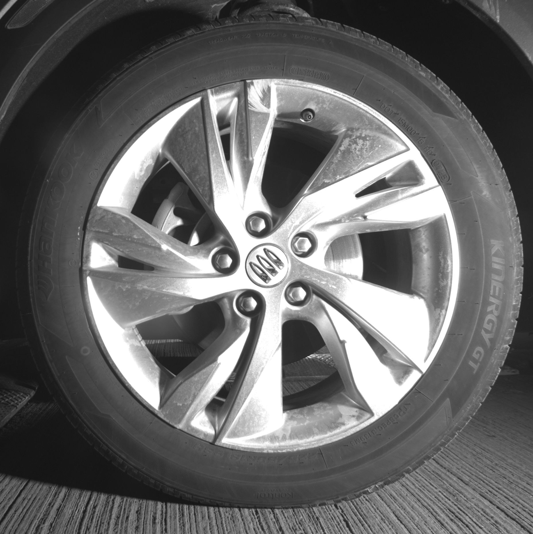 Thumbnail: 2025 Buick Encore GX - 9