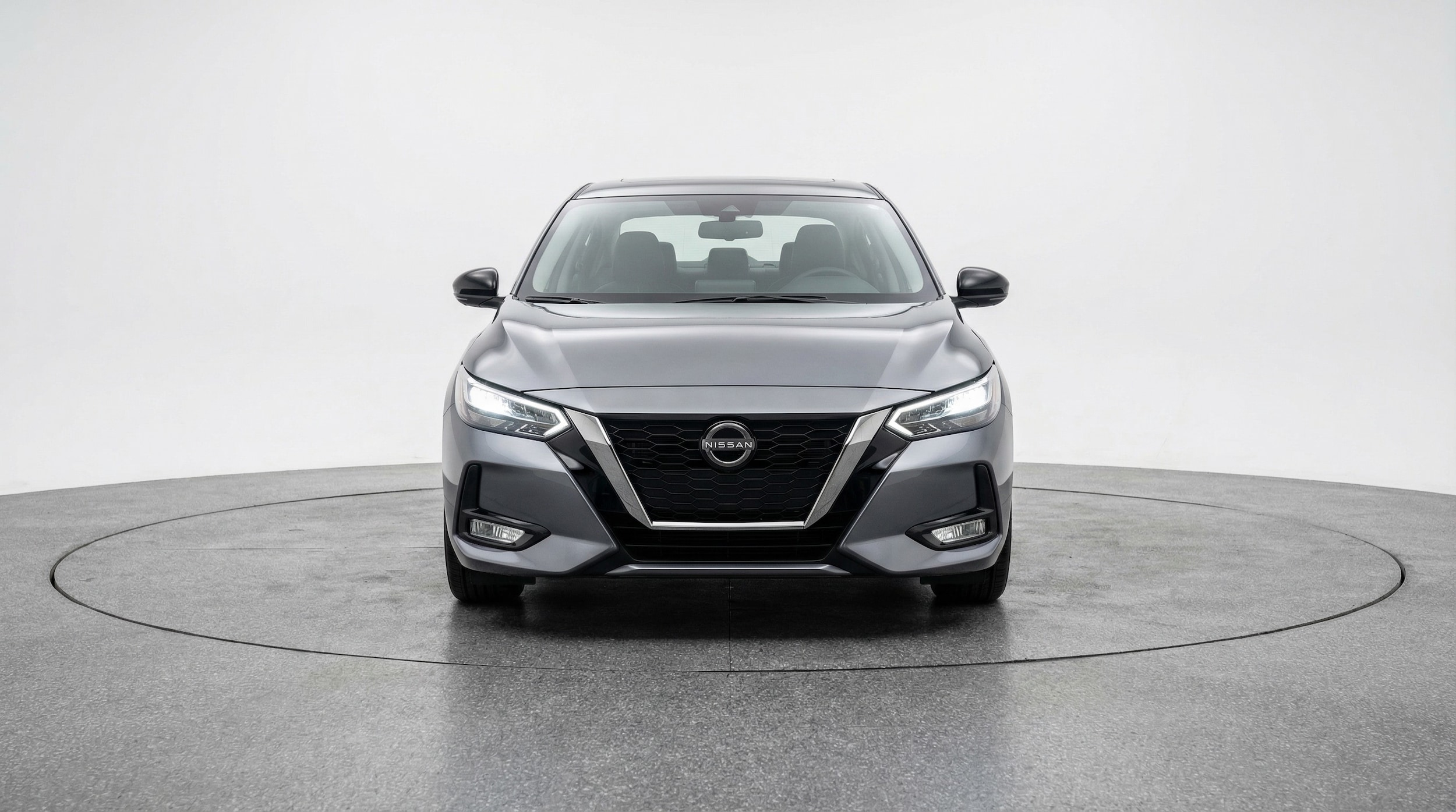 Thumbnail: 2025 Nissan Sentra - 2