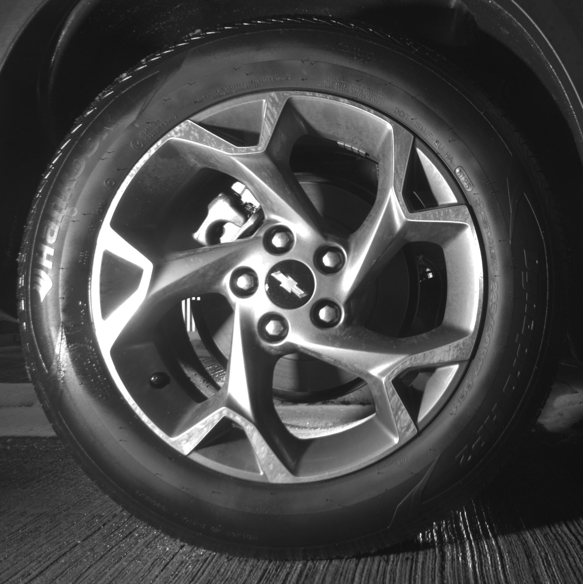 Thumbnail: 2025 Chevrolet Trax - 12