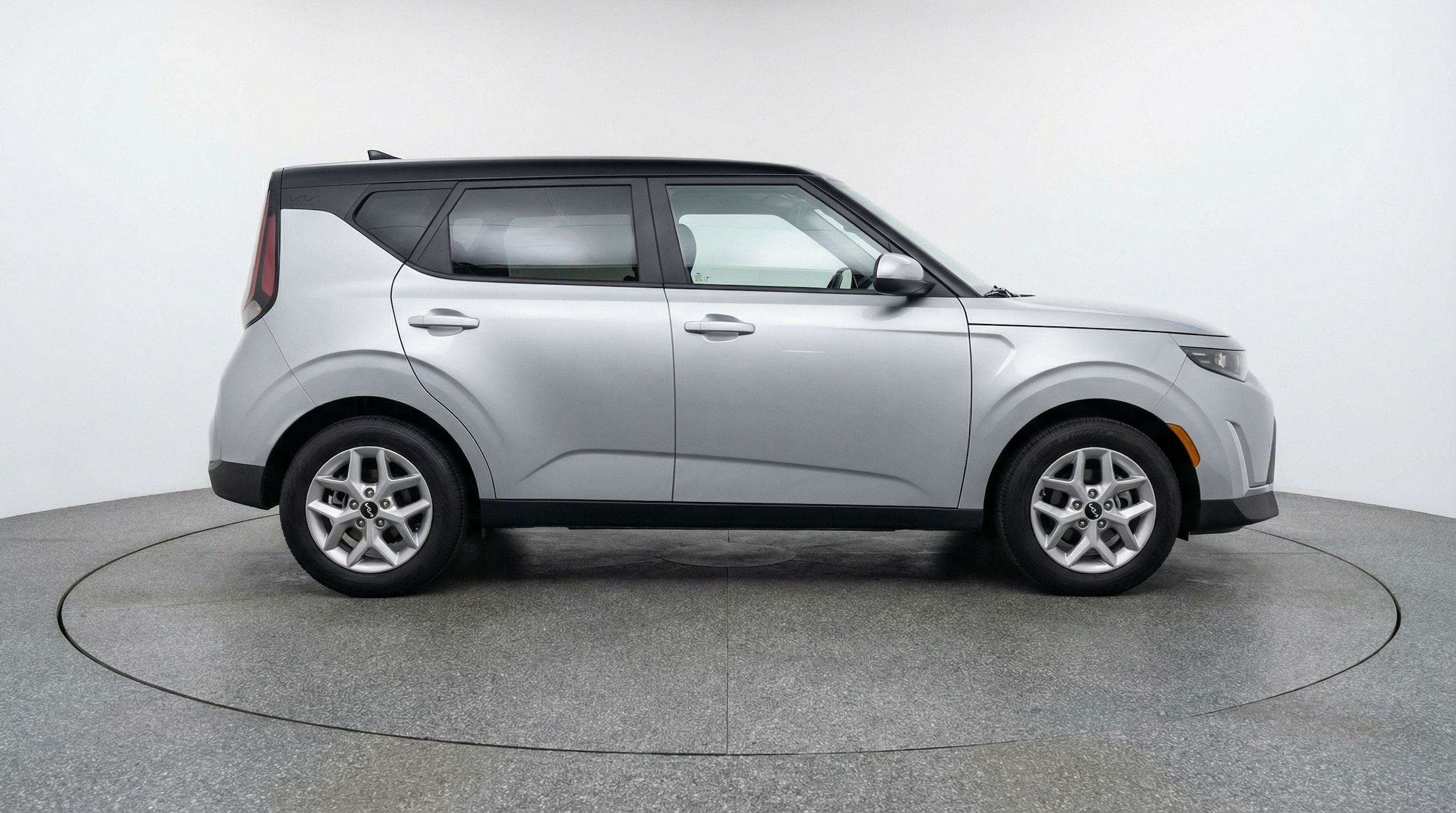 Thumbnail: 2025 Kia Soul - 8