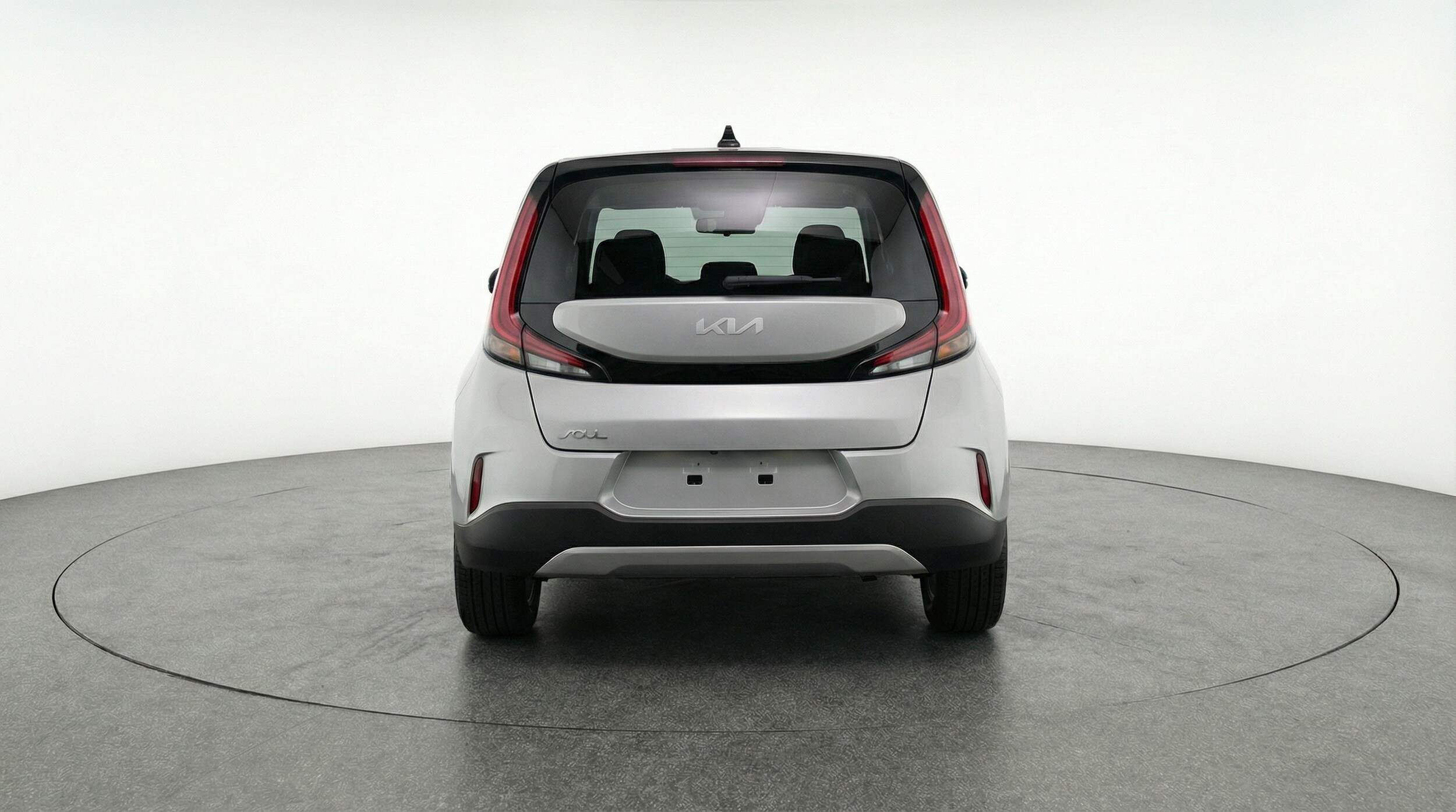 Thumbnail: 2025 Kia Soul - 6