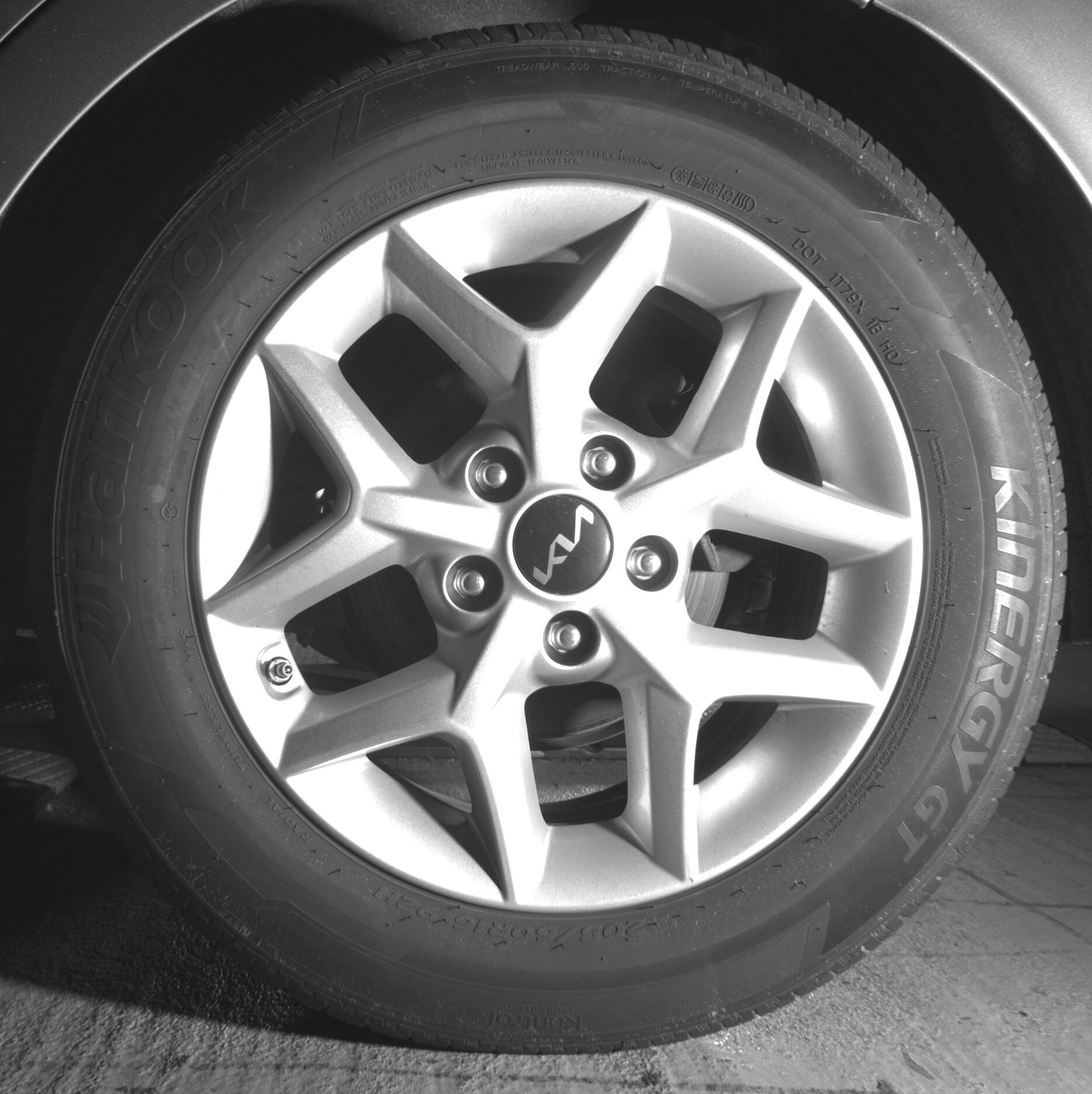 Thumbnail: 2025 Kia Soul - 11