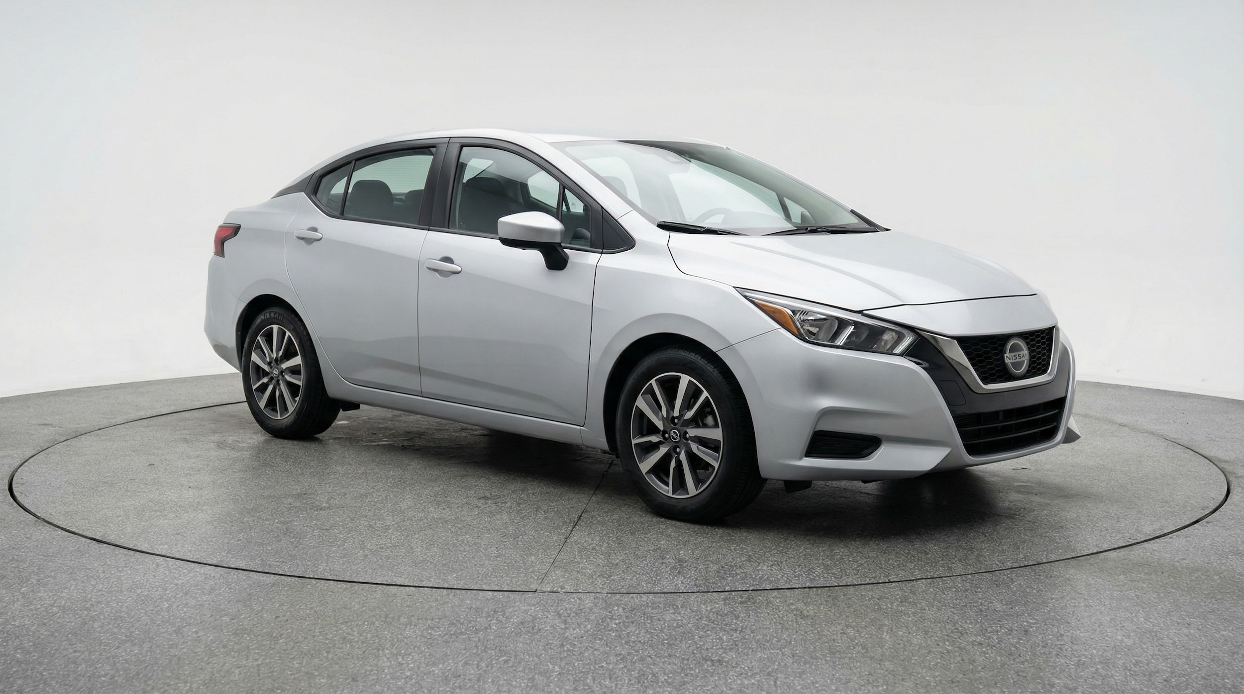 Thumbnail: 2025 Nissan Versa - 1