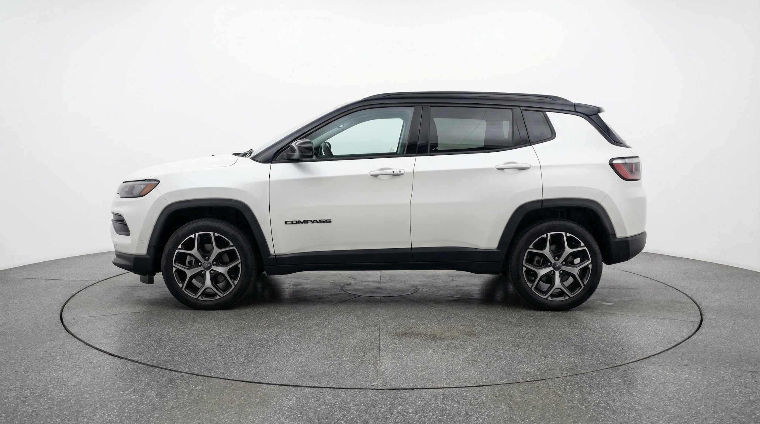 Thumbnail: 2025 Jeep Compass - 4