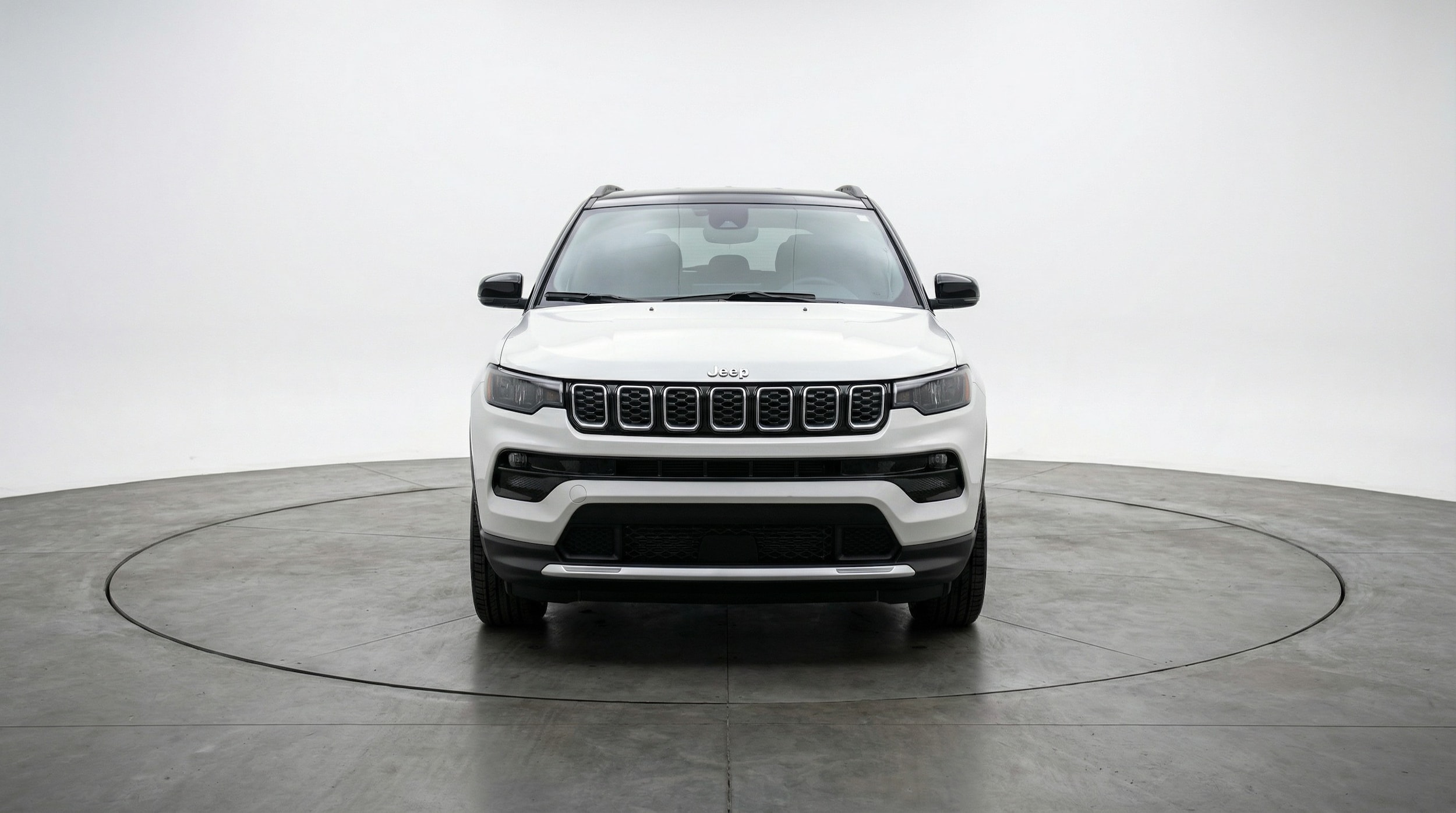 Thumbnail: 2025 Jeep Compass - 2