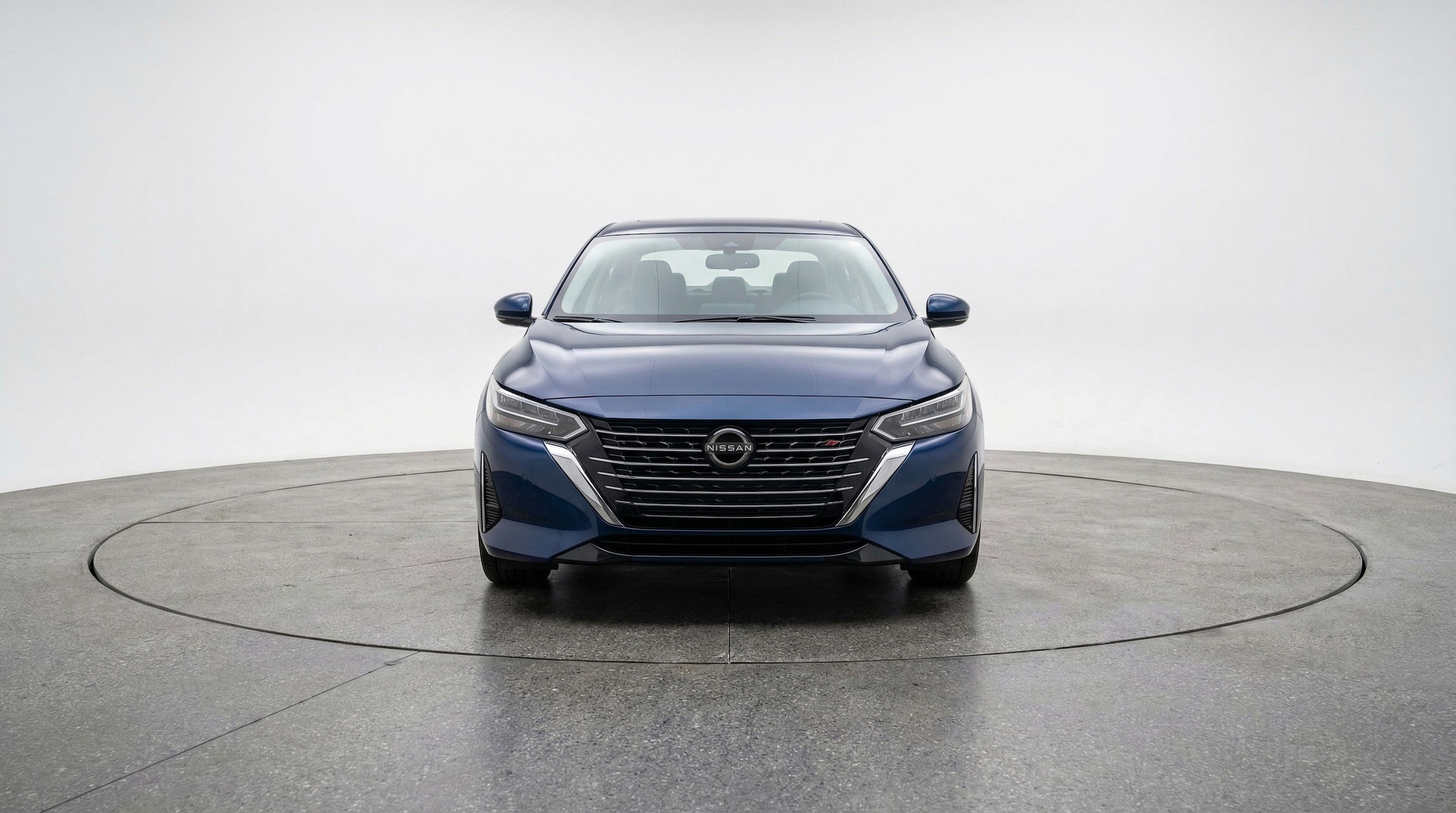 Thumbnail: 2025 Nissan Sentra - 2