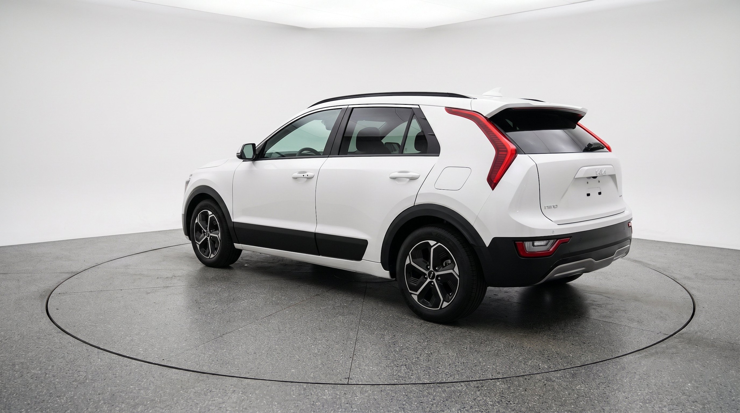 Thumbnail: 2026 Kia Niro - 6