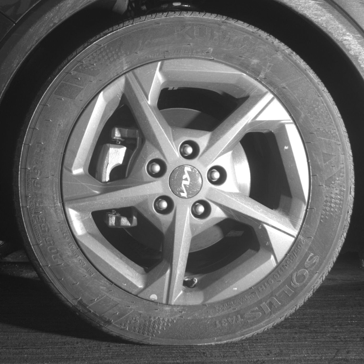 Thumbnail: 2025 Kia K4 - 9