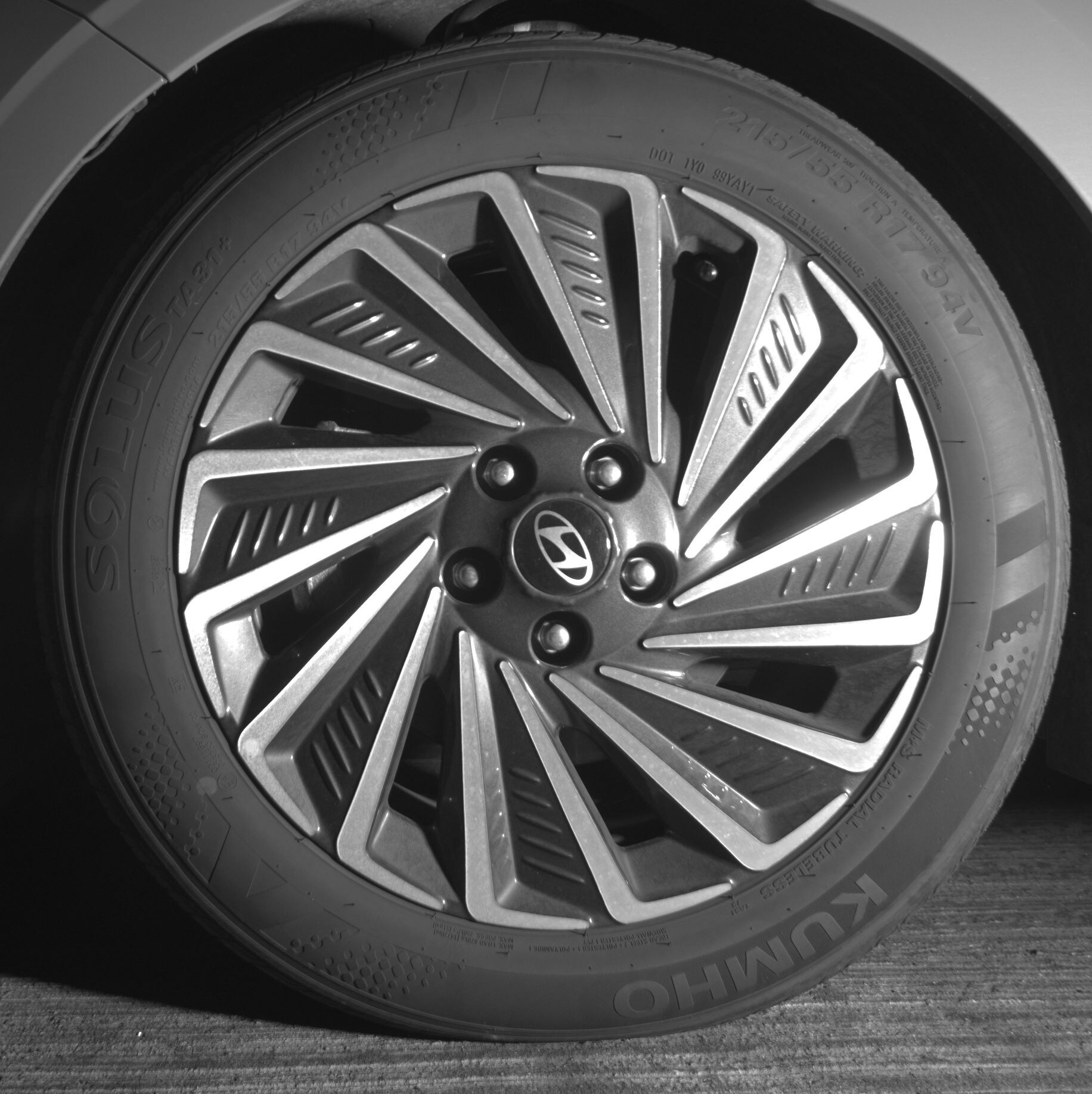 Thumbnail: 2025 Hyundai Sonata - 9