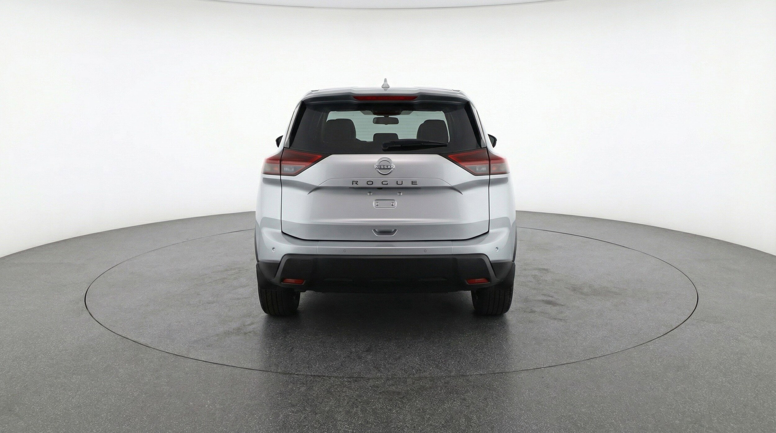 Thumbnail: 2025 Nissan Rogue - 7